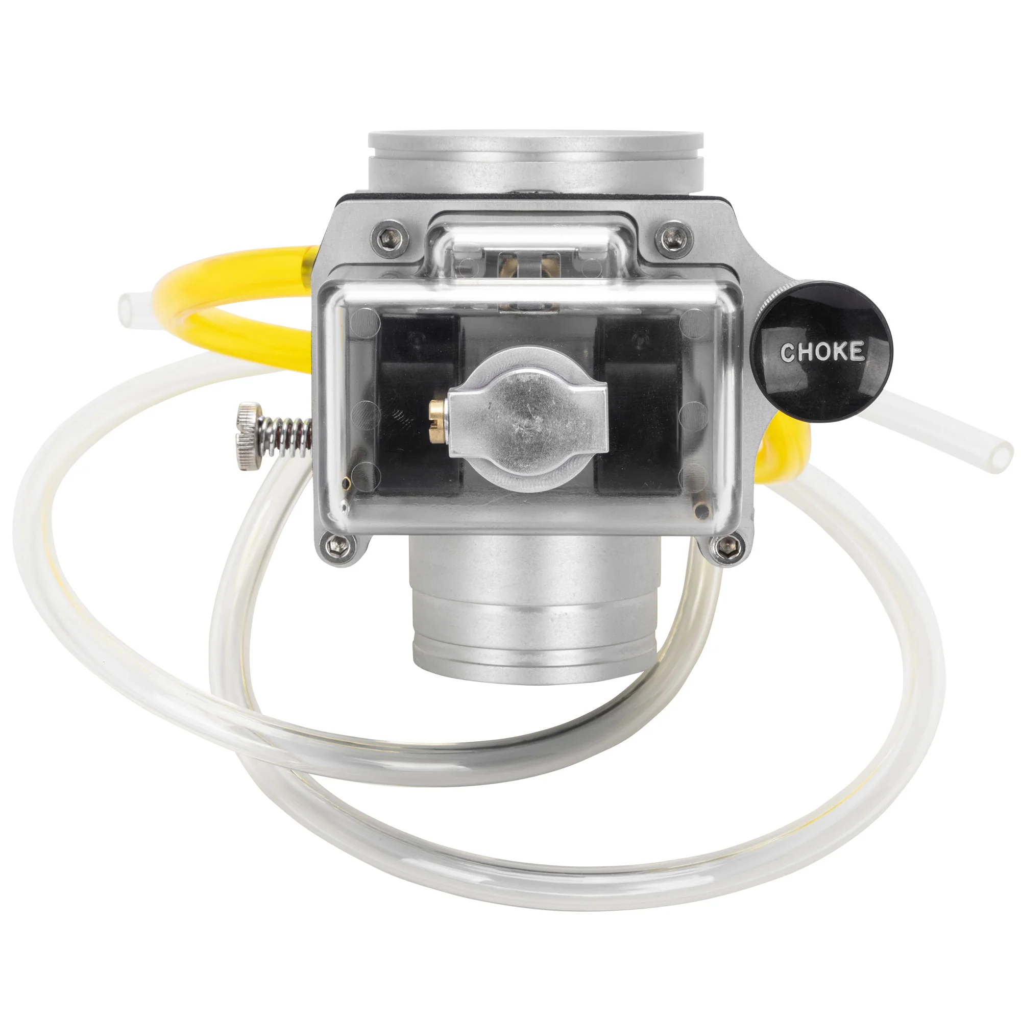 Lectron Billetron Carburetor for 53-100 Cubic Inch Harley-Davidsons - Image 16