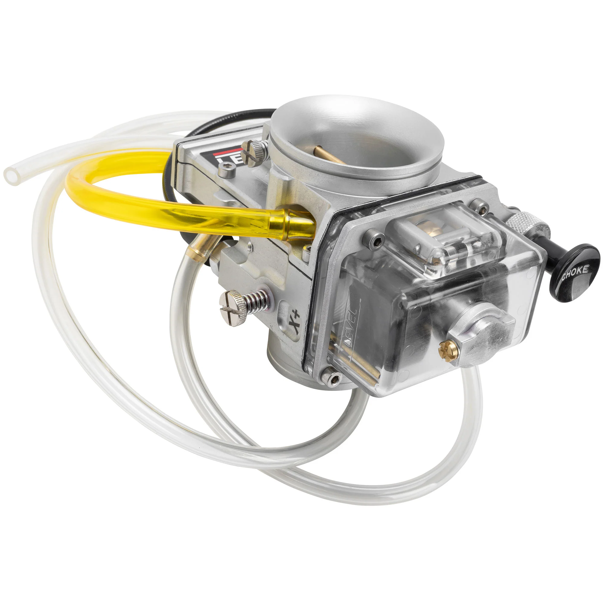 Lectron Billetron Carburetor for 53-100 Cubic Inch Harley-Davidsons - Image 17