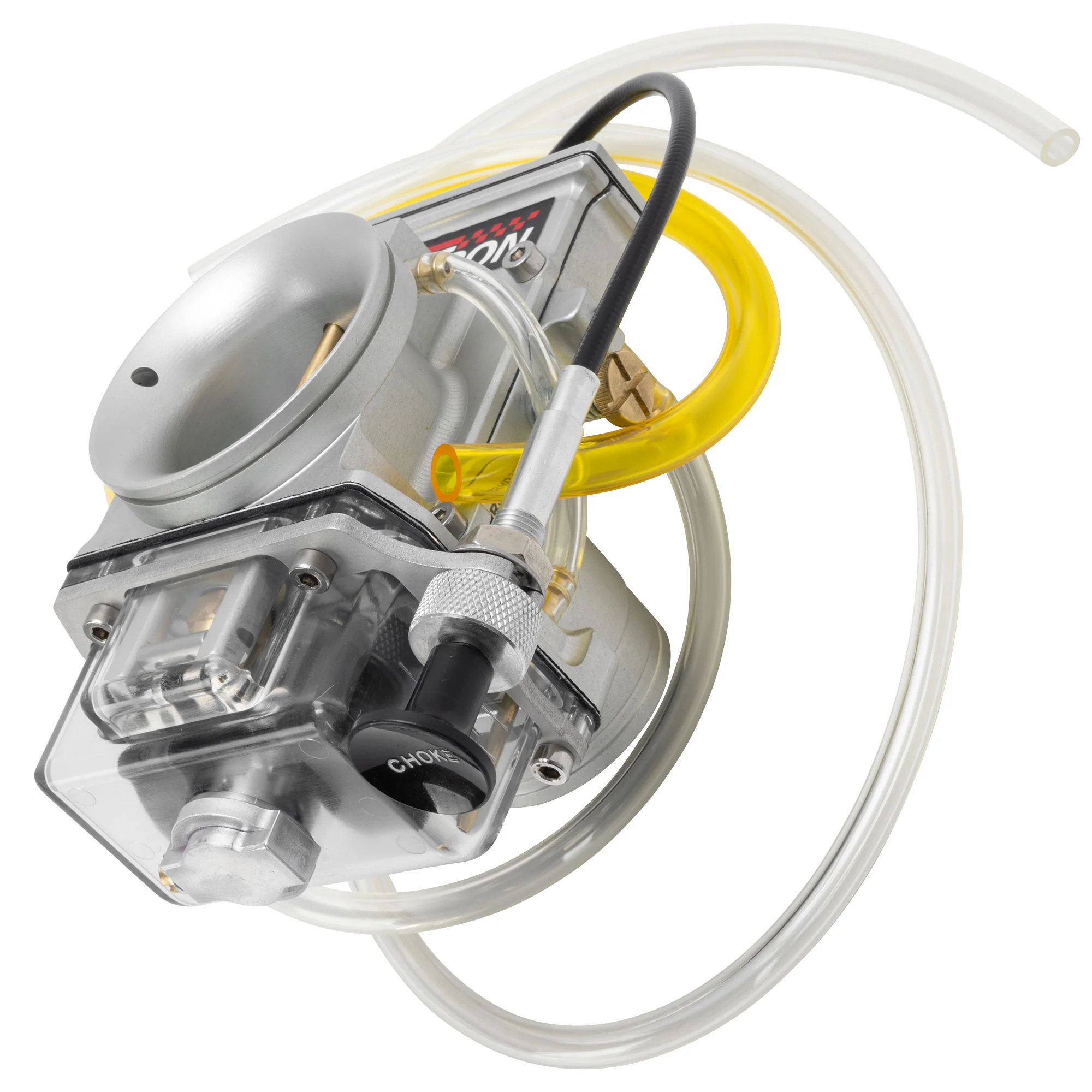 Lectron Billetron Carburetor for 53-100 Cubic Inch Harley-Davidsons - Image 18