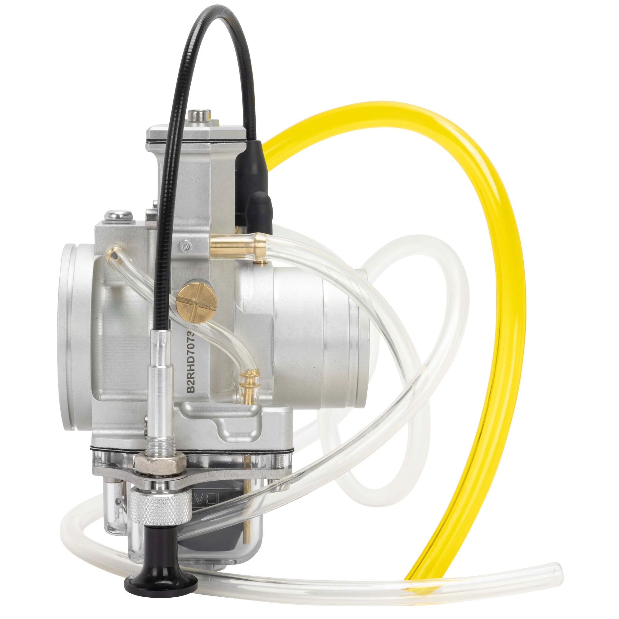 Lectron Billetron Carburetor for 53-100 Cubic Inch Harley-Davidsons - Image 9