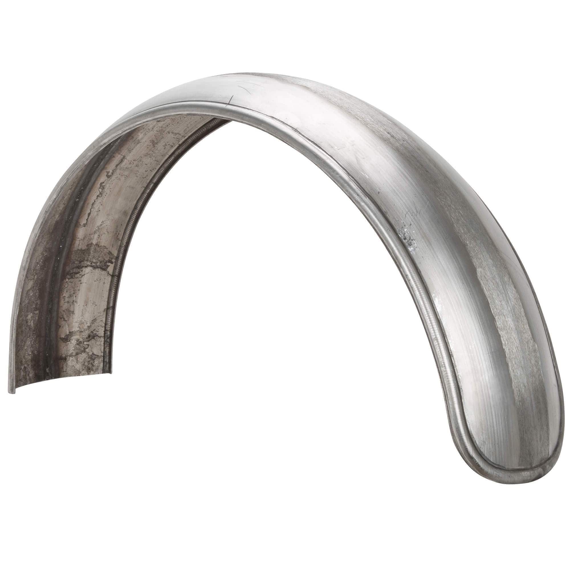 5-3/4 inch Rolled Edge Fender for 16 inch Vintage Style Tires