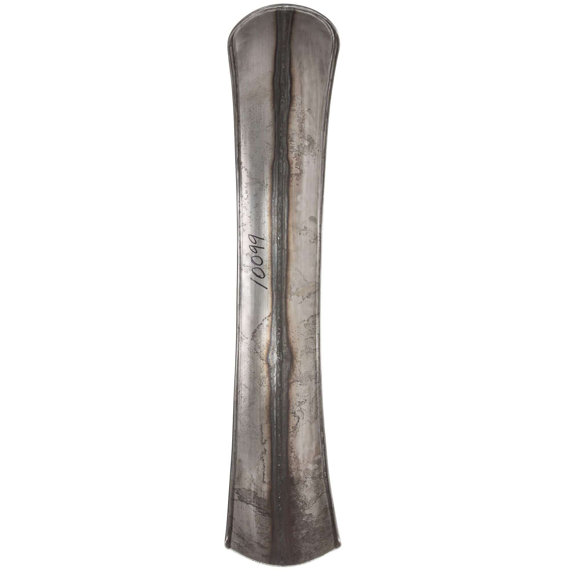 5-3/4 inch Rolled Edge Fender for 16 inch Vintage Style Tires - Image 4