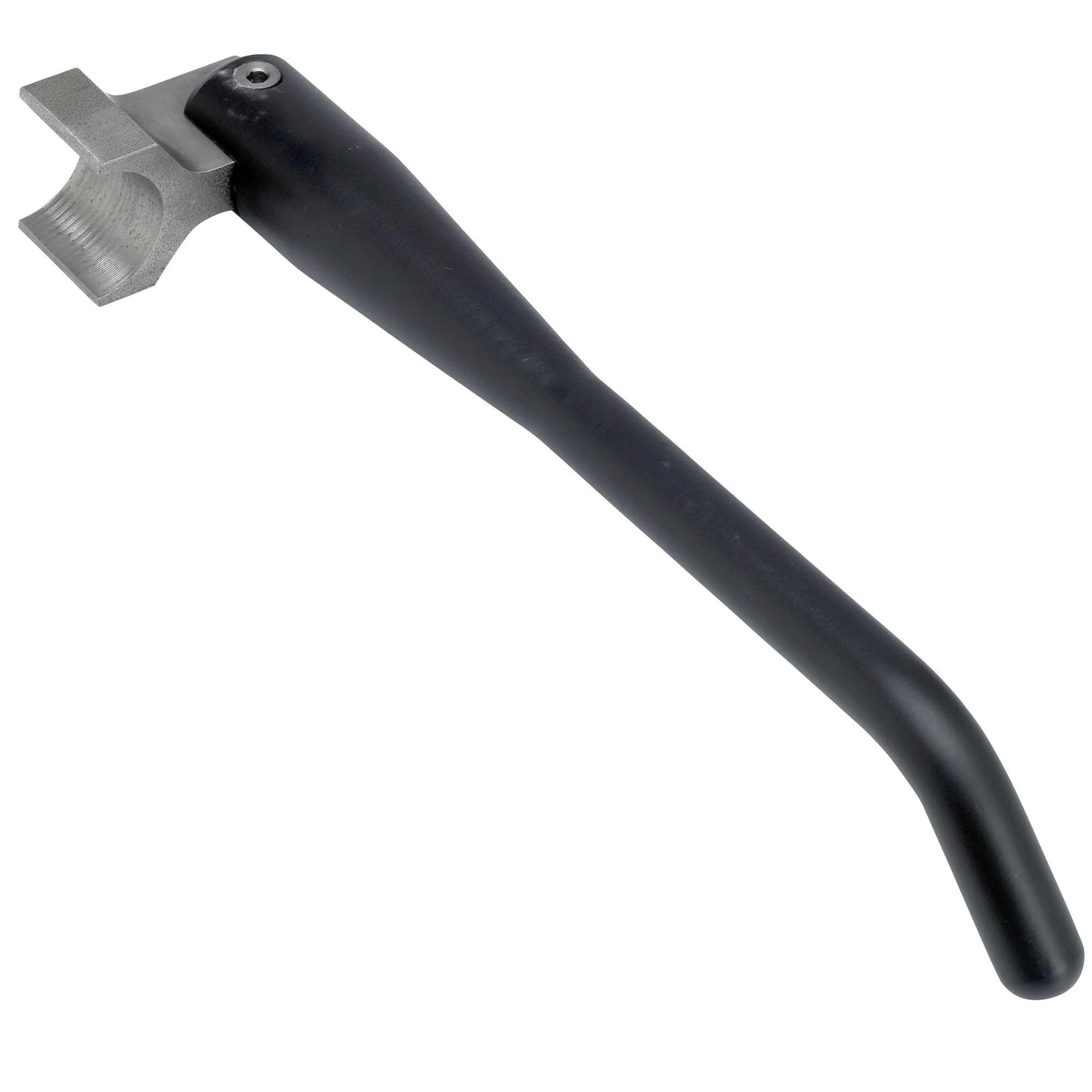 Universal Kickstand with Internal Spring - for 1 inch tubing - Black - Image 2
