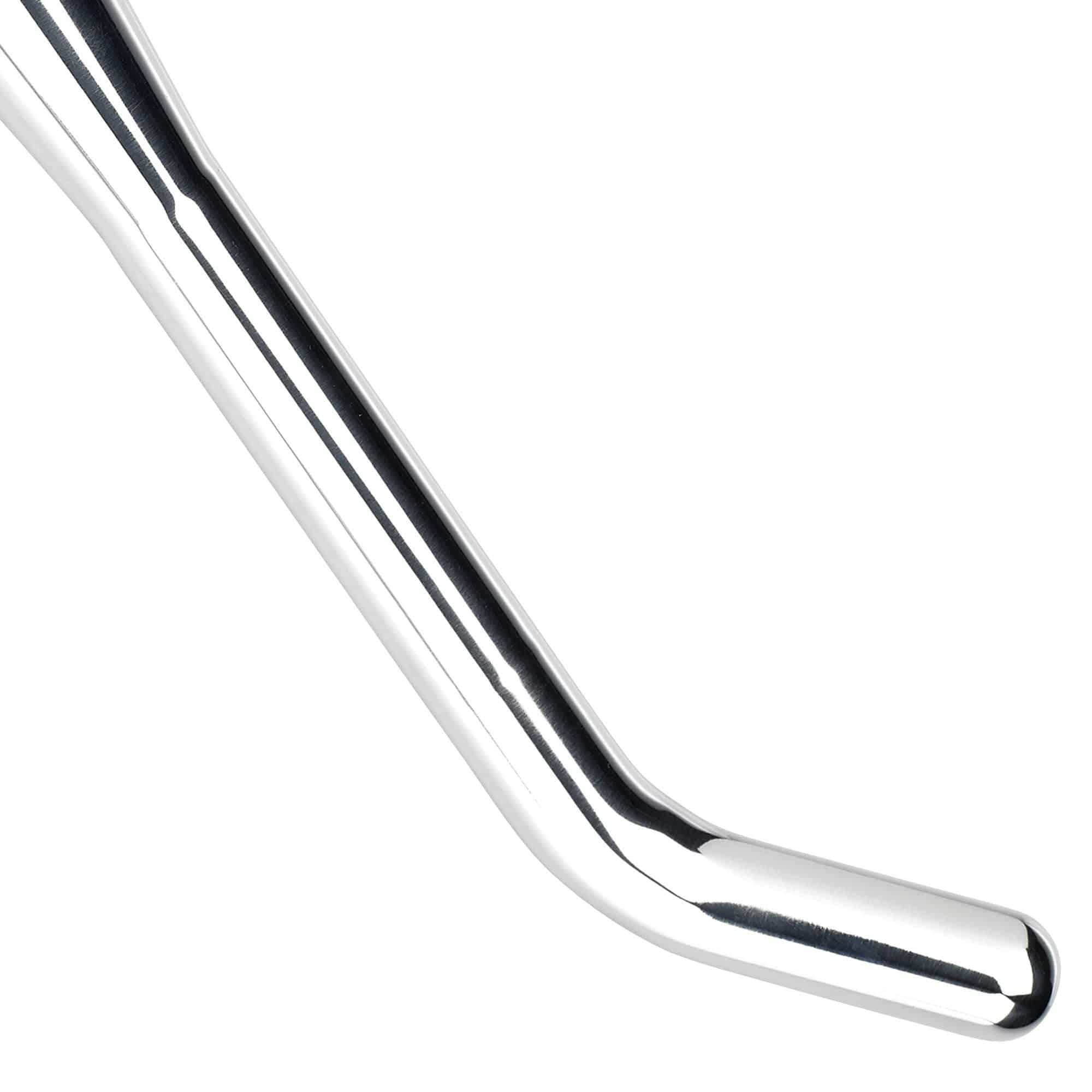 Stainless Steel Universal Kickstand with Internal Spring - for 1 inch tubing - Image 2