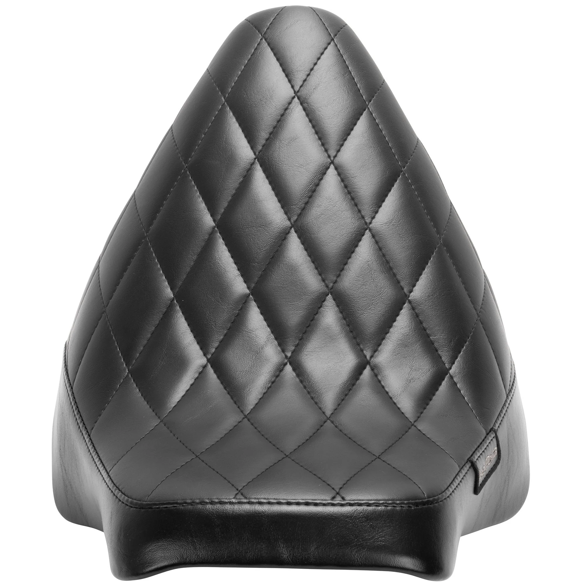 Bare Bones Solo Seat - Diamond - fits 1984-1999 Harley-Davidson Softail - Image 10