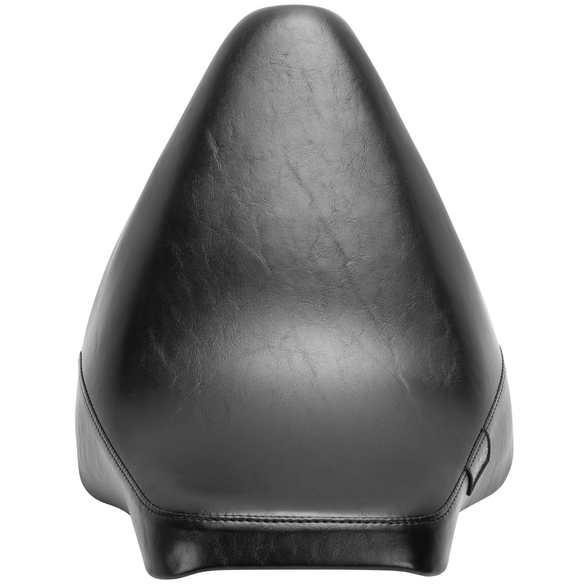 Bare Bones Solo Seat - Smooth - fits 1984-1999 Harley-Davidson Softail - Image 10