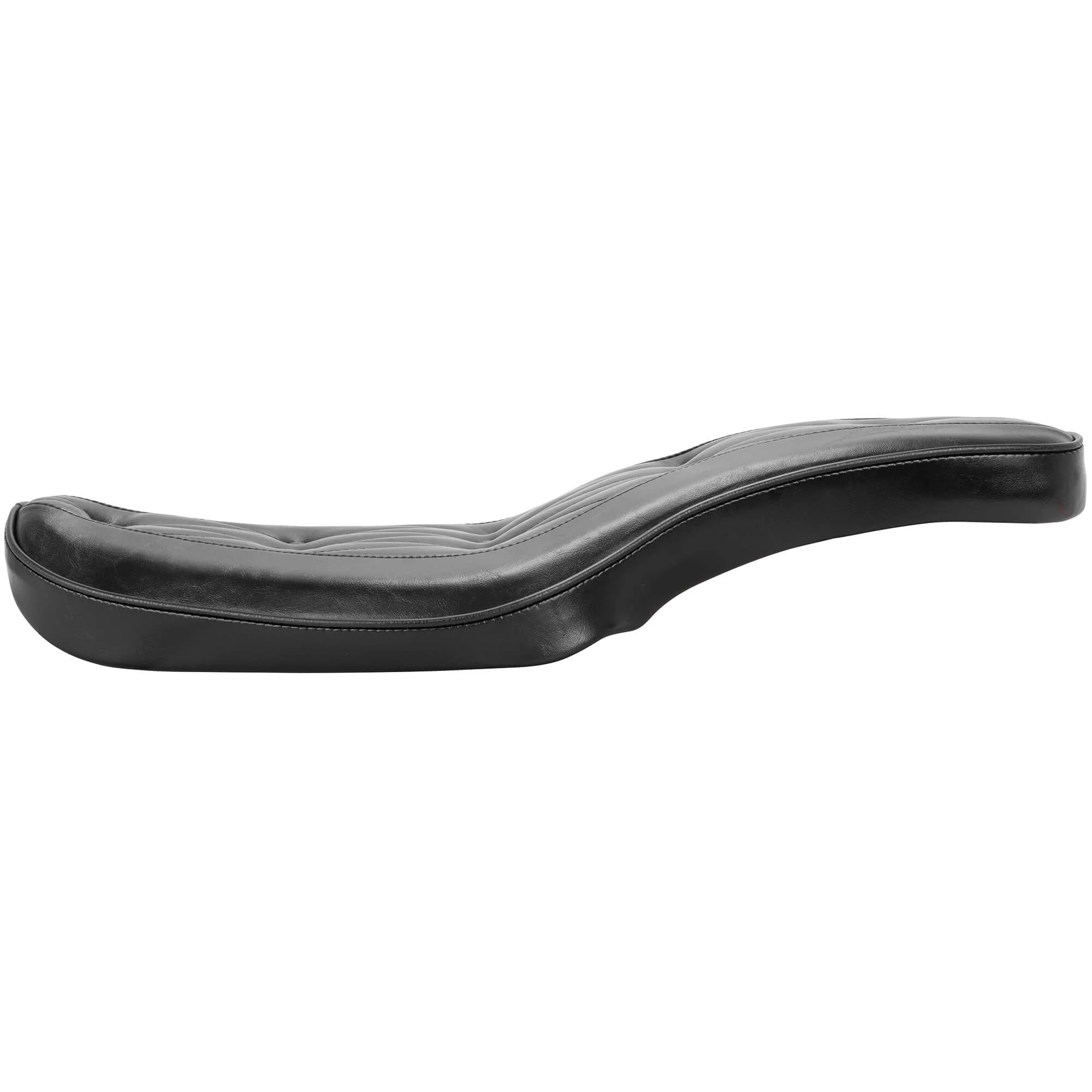 Cobra Seat - Diamond/Buttons - 1982-2003 Harley-Davidson Sportsters - Image 4