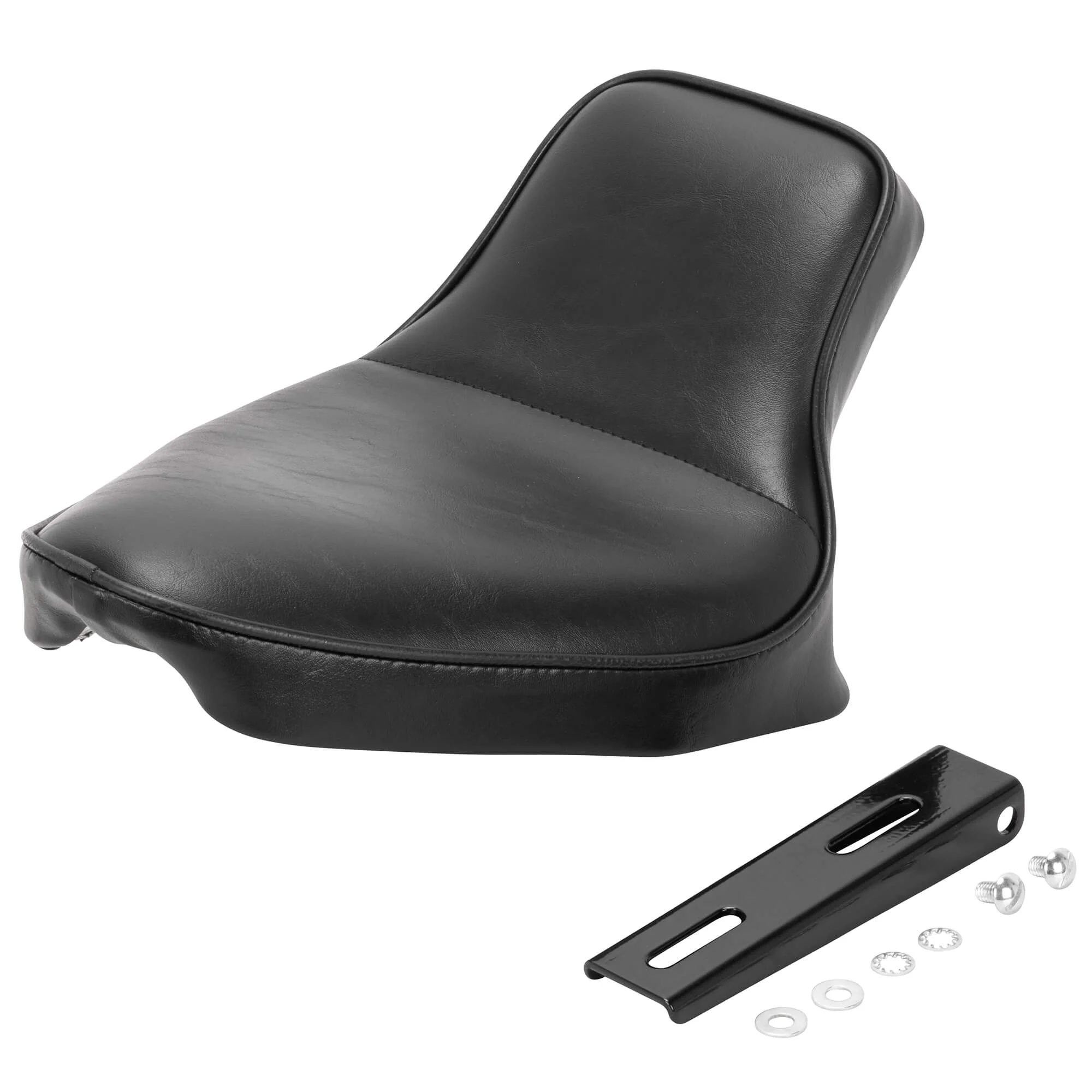 Cobra Solo Seat - Smooth - Rigid Frame - Image 5