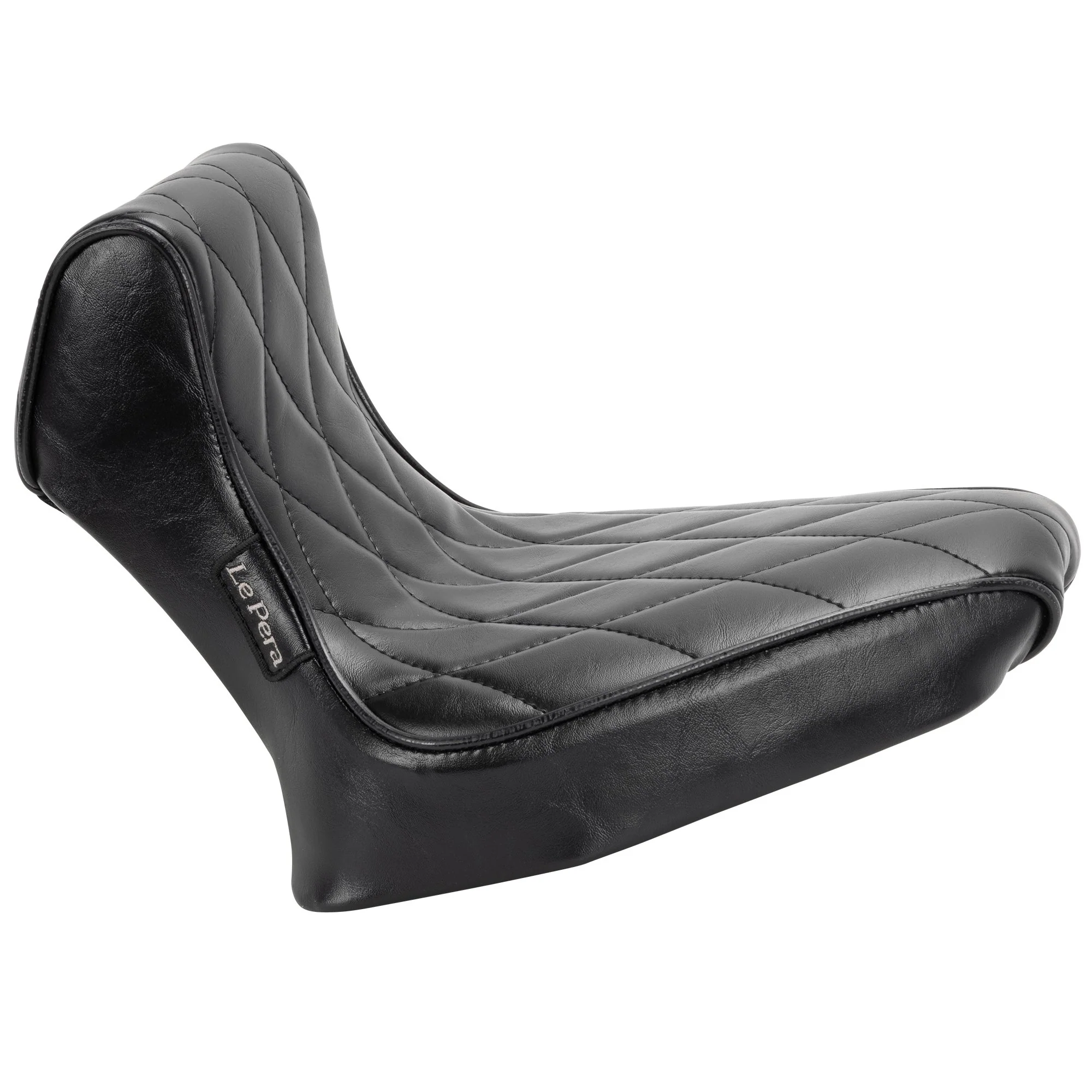 Signature II Solo Seat - Diamond - Rigid Frame