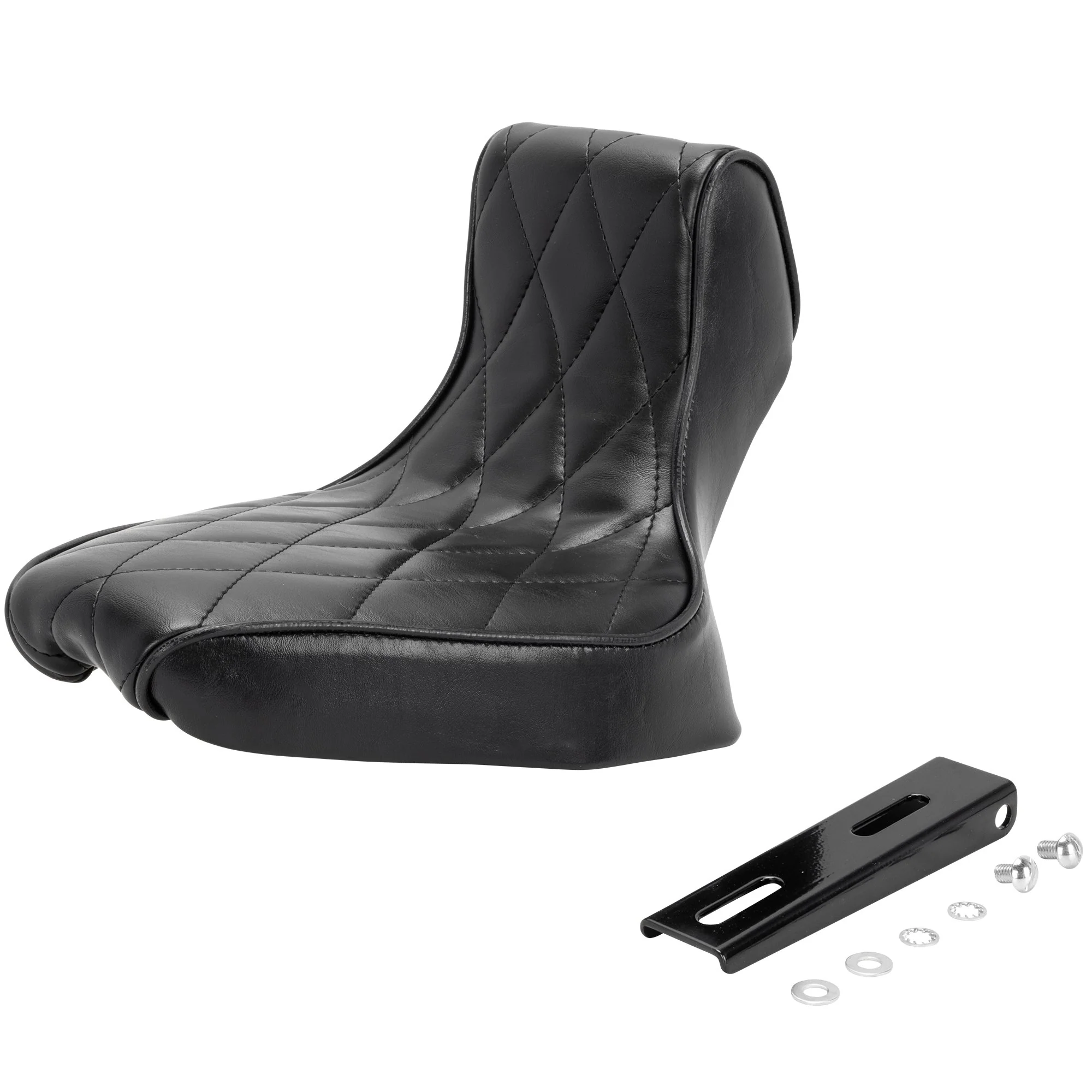 Signature II Solo Seat - Diamond - Rigid Frame - Image 6