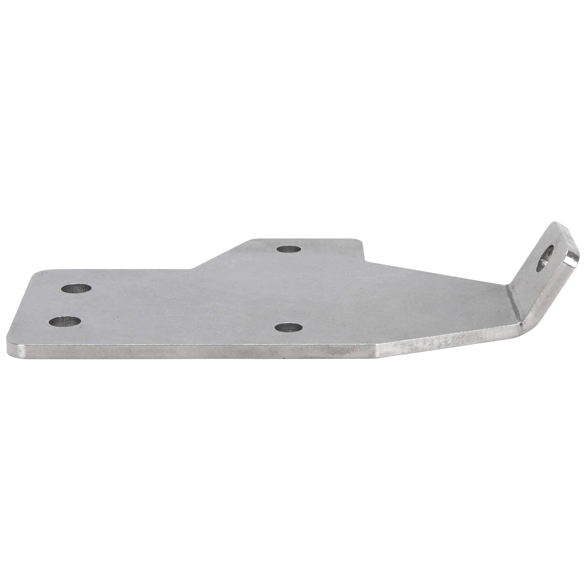 Bolt-On Battery Box & Fender Mount for 1982-2003 Sportster Weld-On Hardtail - Image 2