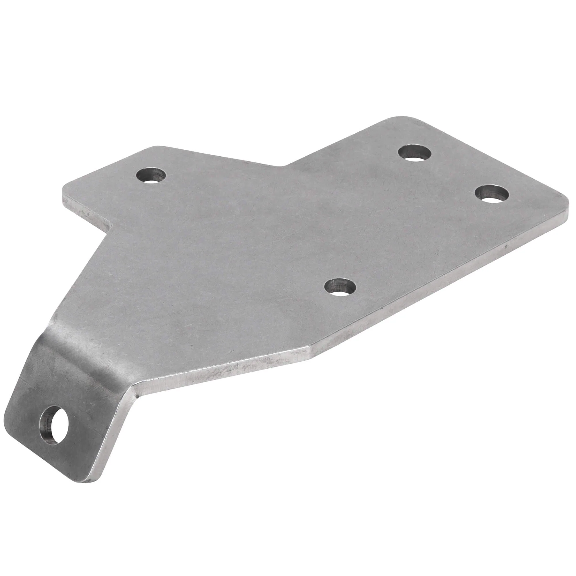 Bolt-On Battery Box & Fender Mount for 1982-2003 Sportster Weld-On Hardtail - Image 5