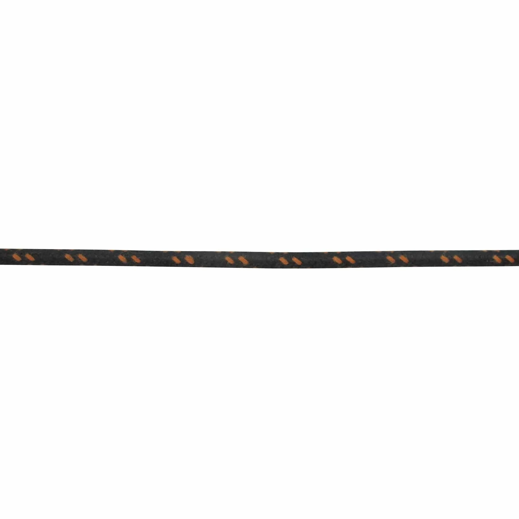 Cloth Covered Wire - 16 gauge - sold by the foot - Assorted Colors Available - Image 10