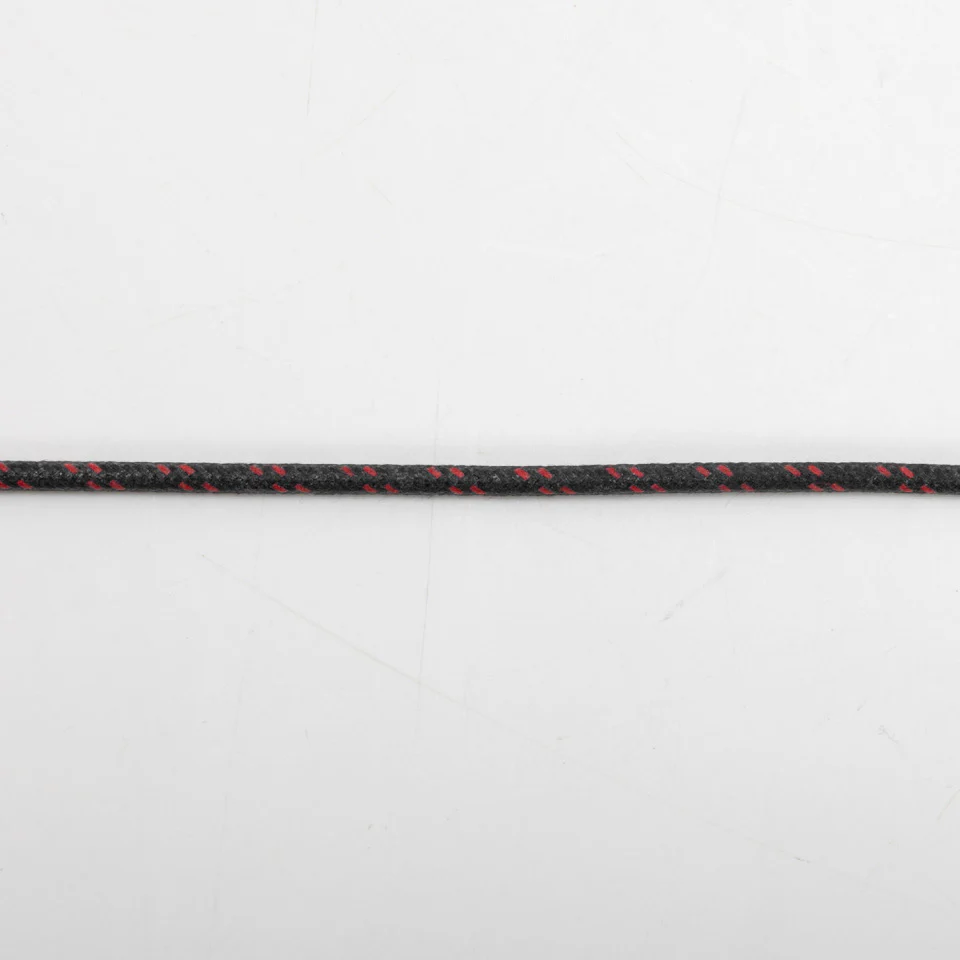Cloth Covered Wire - 16 gauge - sold by the foot - Assorted Colors Available - Image 12