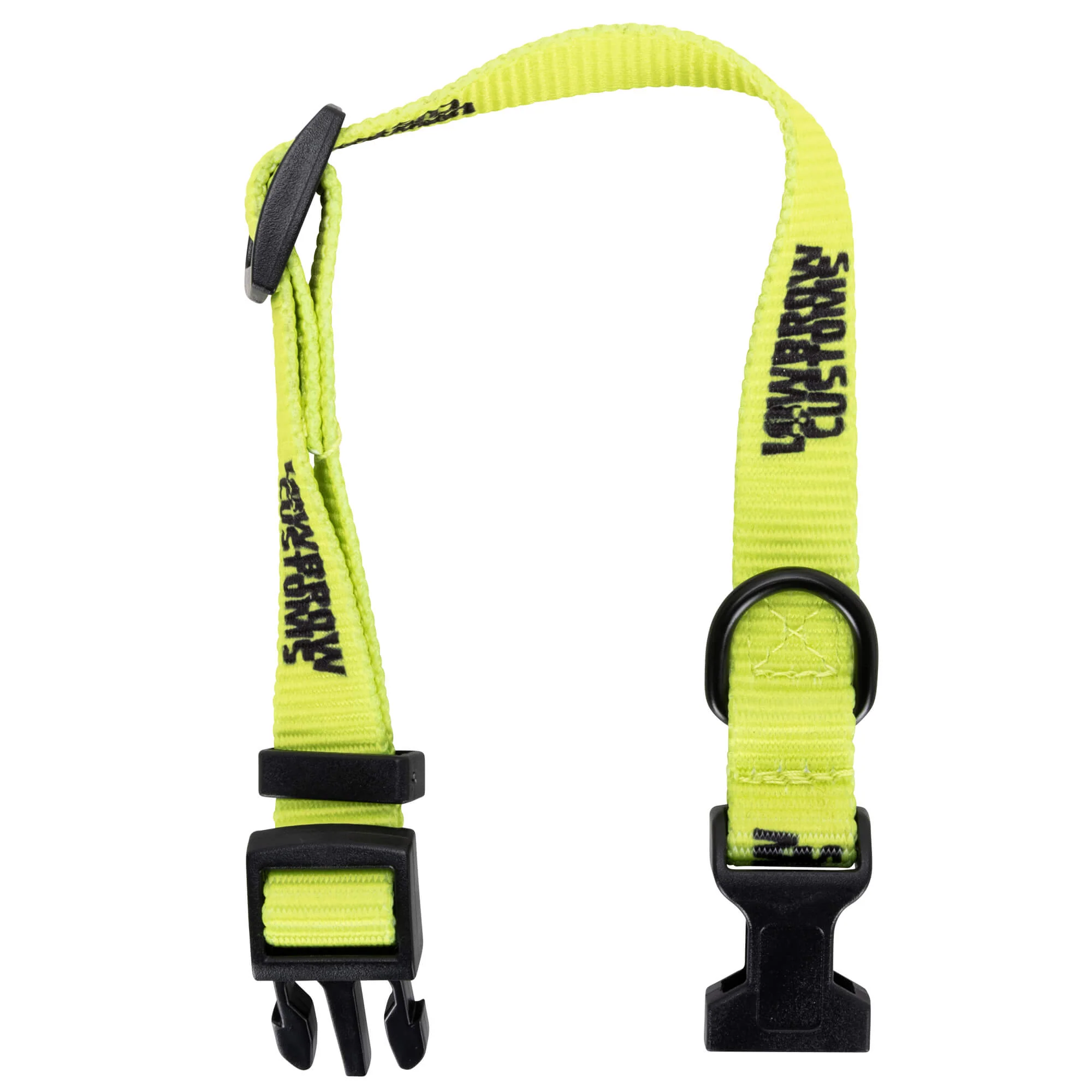 Lowbrow Customs Dog Collar - Small Dogs - Image 2