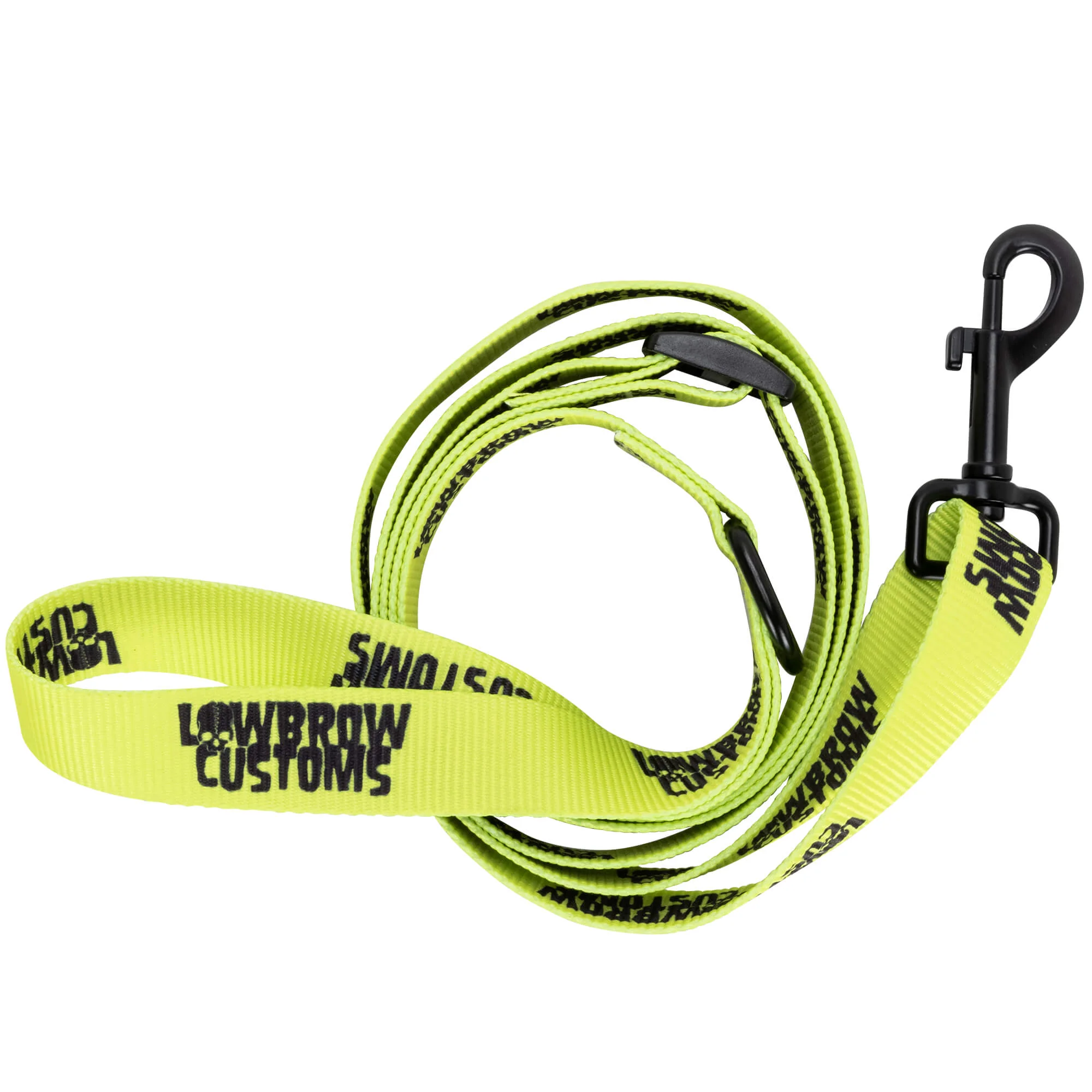 Lowbrow Customs Dog Leash - Medium and Large Dogs - Image 3