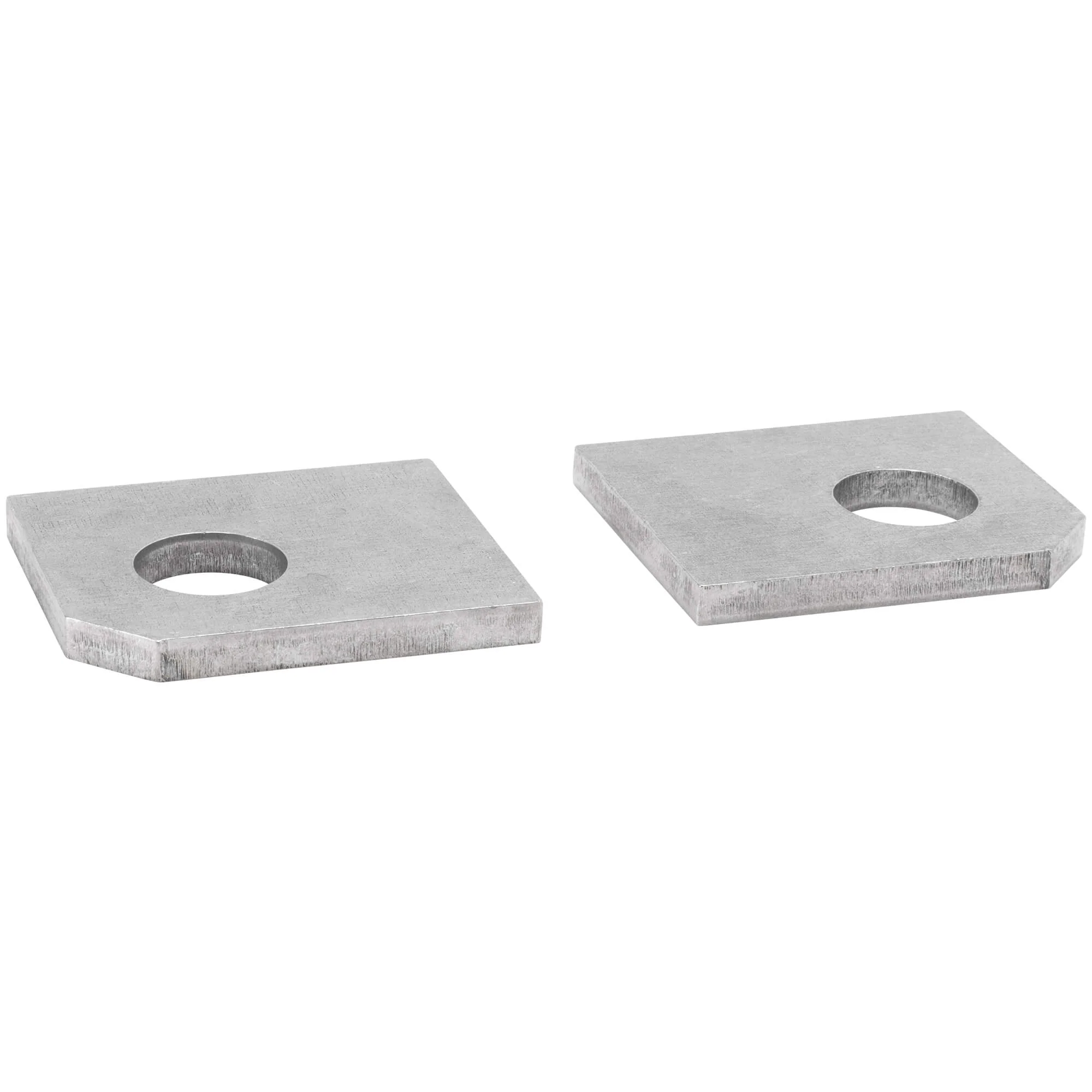 Lowbrow Customs Horseshoe Oil Tank Upper Tab Mounting Kit - 2004-2022 Sportster Hardtail - Image 3