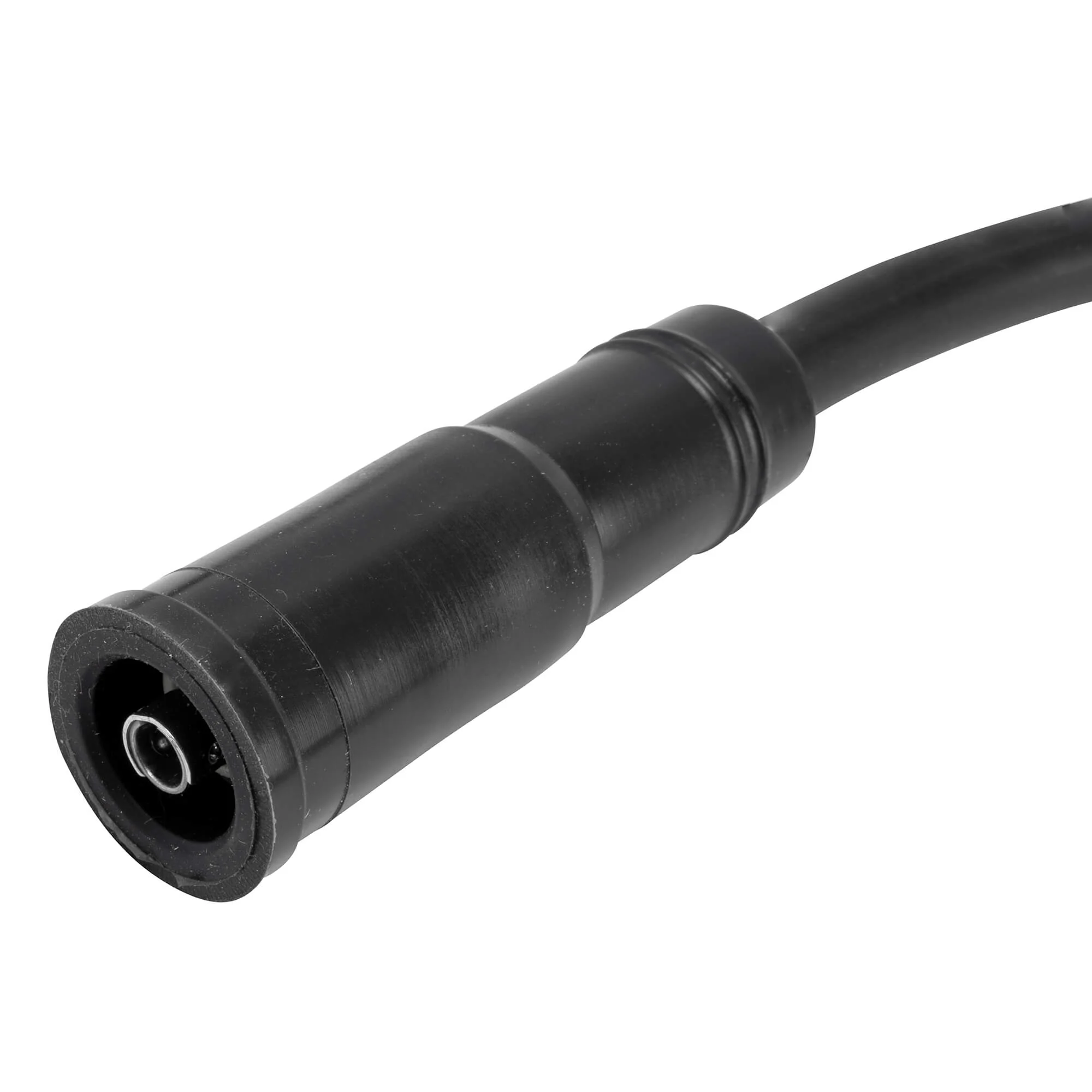 Lowbrow Customs Spark Plug Wire Set 2007-2021 Harley-Davidson XL 1999-2006 FLH/FLT - Image 6