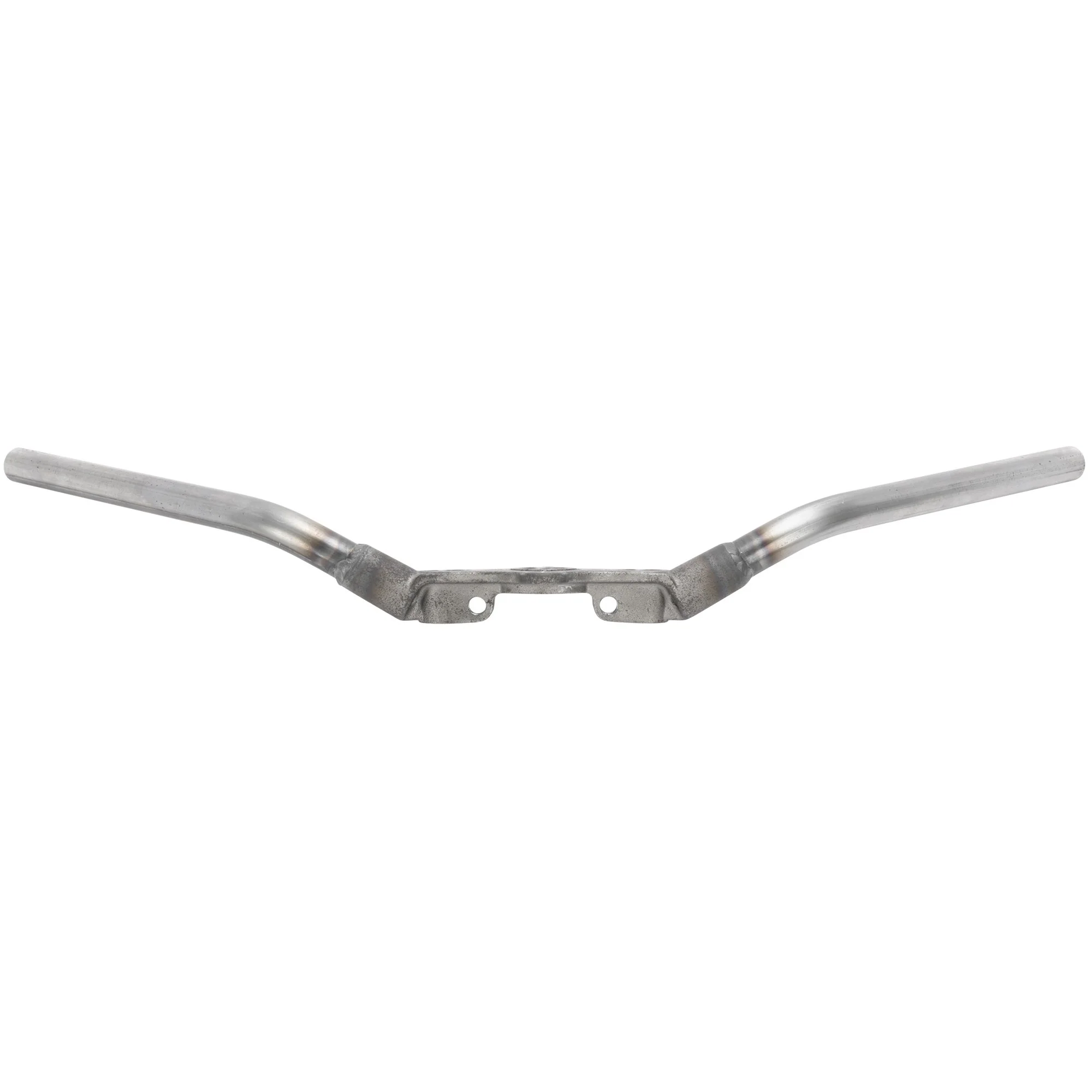 Lowbrow Customs Springer Lil Speedies Handlebars - 1 inch - Raw - Image 10
