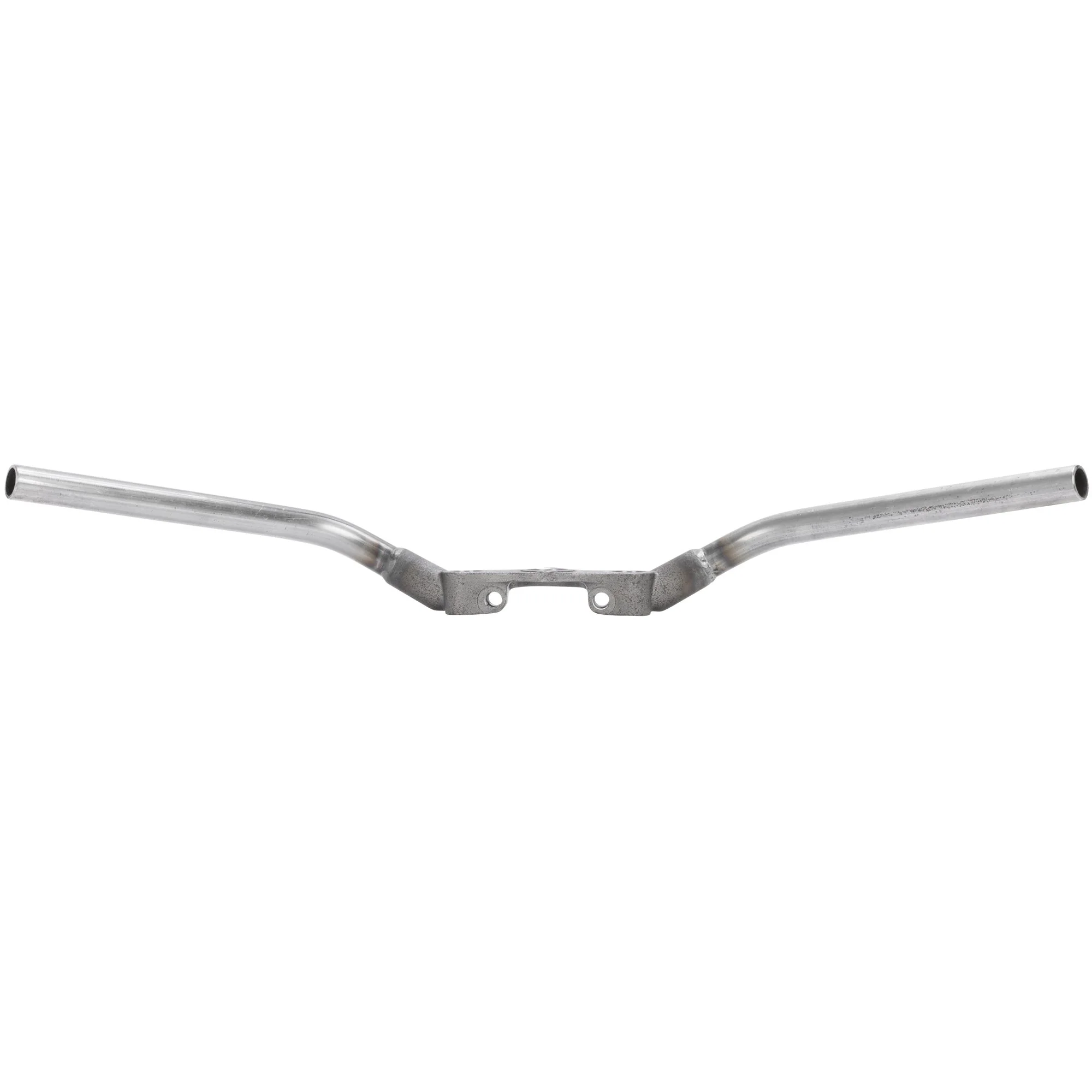 Lowbrow Customs Springer Lil Speedies Handlebars - 1 inch - Raw - Image 2