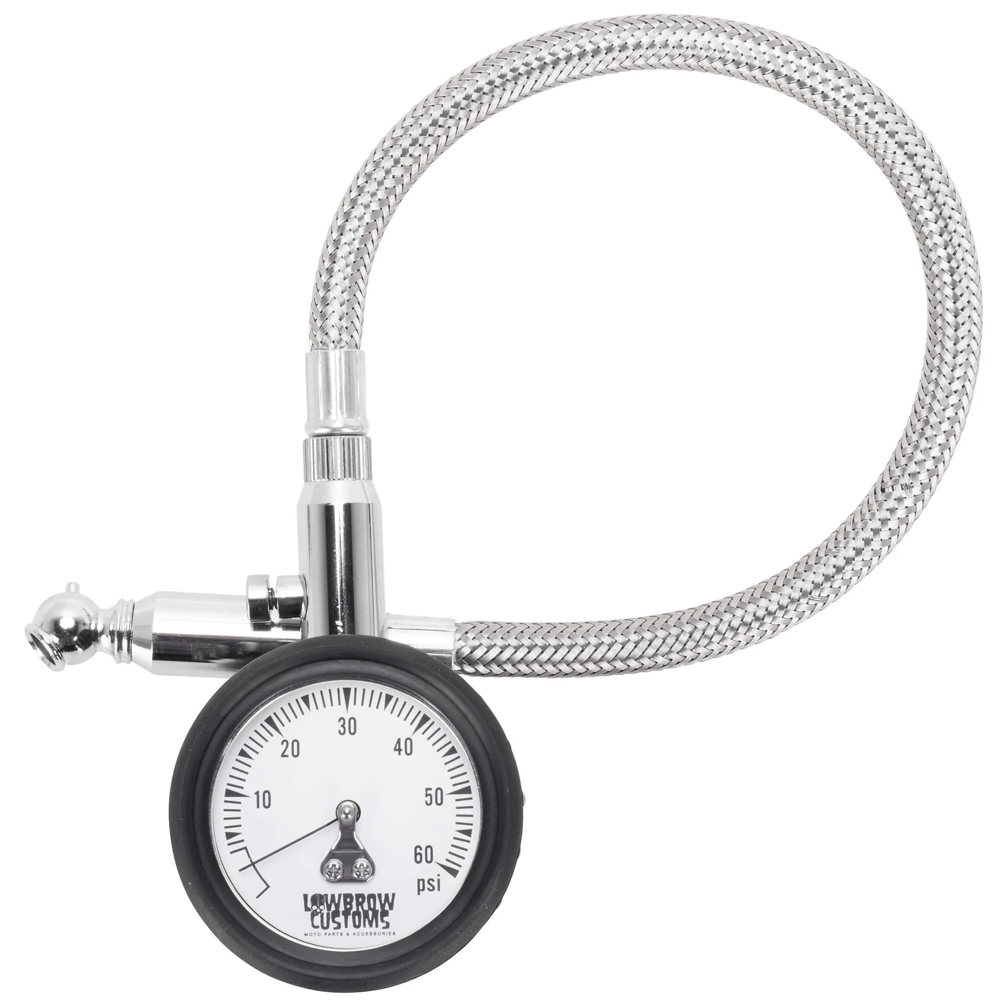 Tire Pressure Gauge