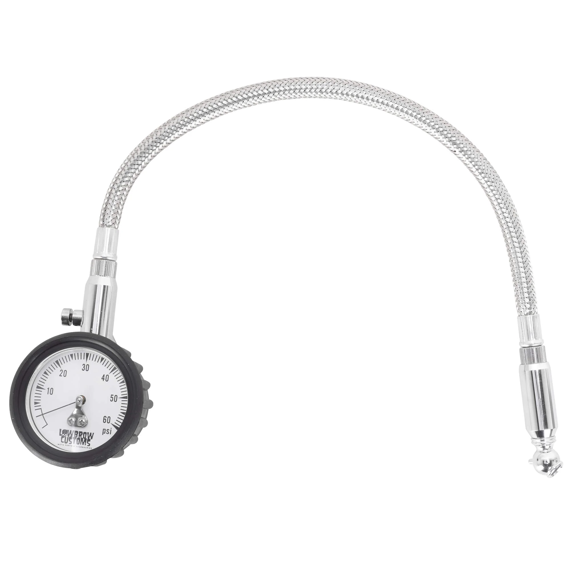 Tire Pressure Gauge - Image 3