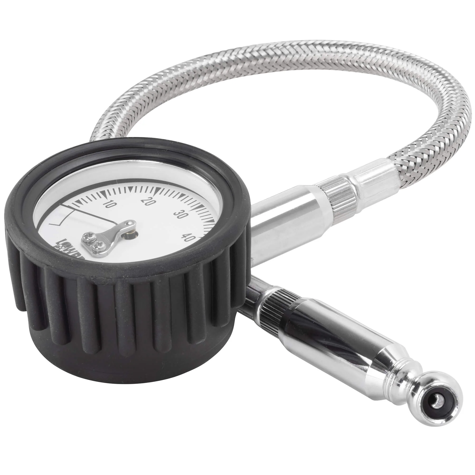 Tire Pressure Gauge - Image 4