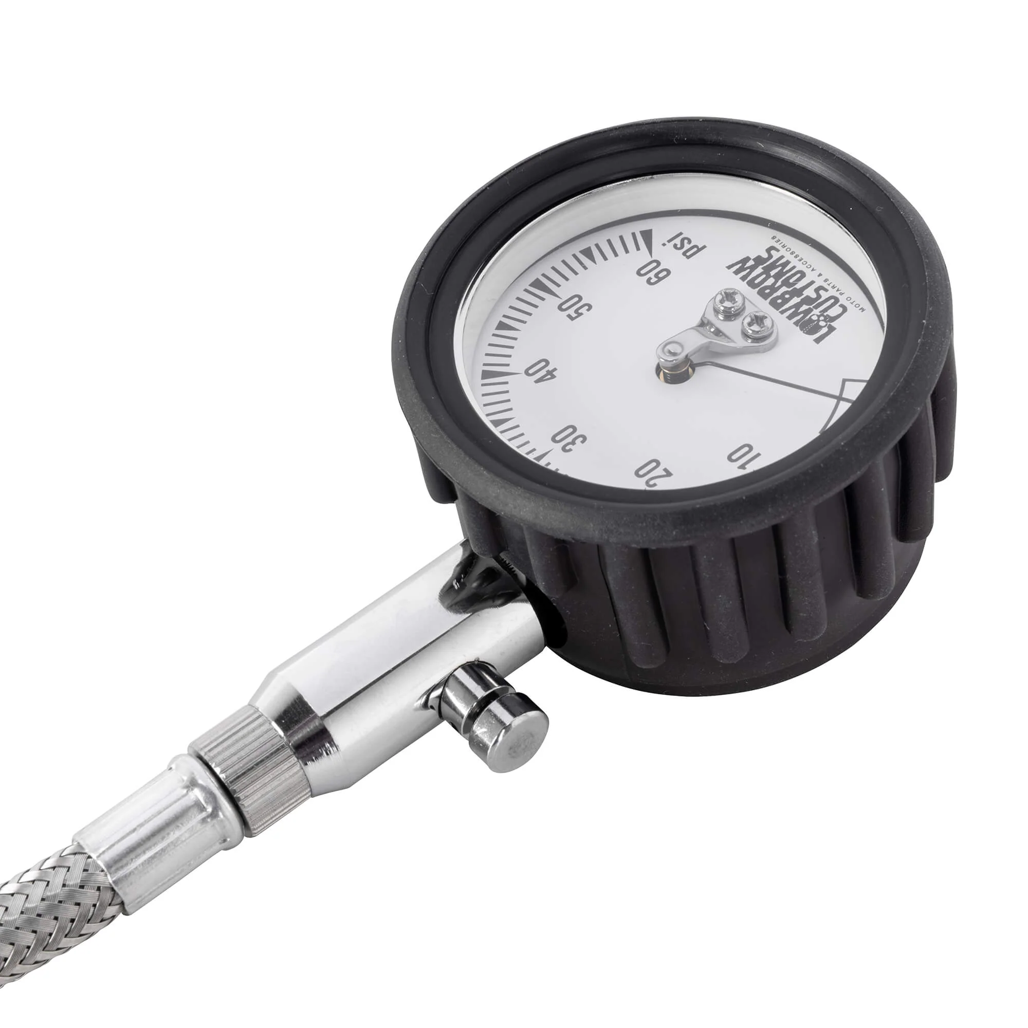 Tire Pressure Gauge - Image 5