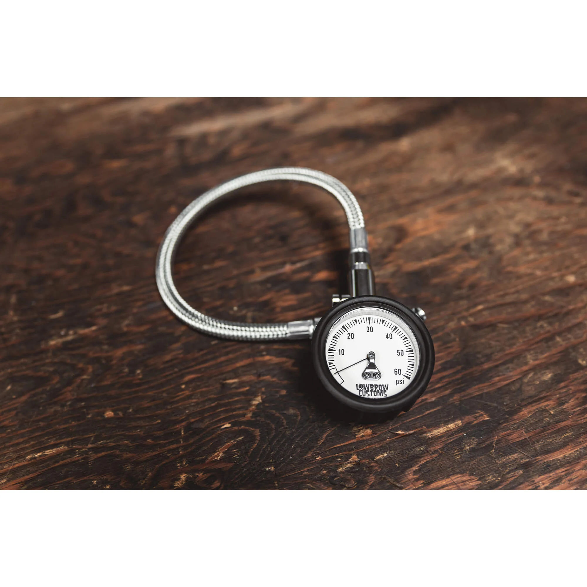 Tire Pressure Gauge - Image 7