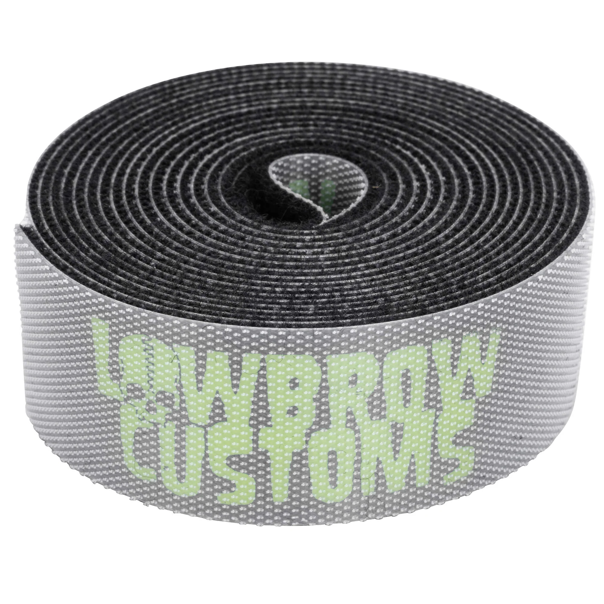 Lowbrow Customs Velcro Strap - 8 Foot - Image 2