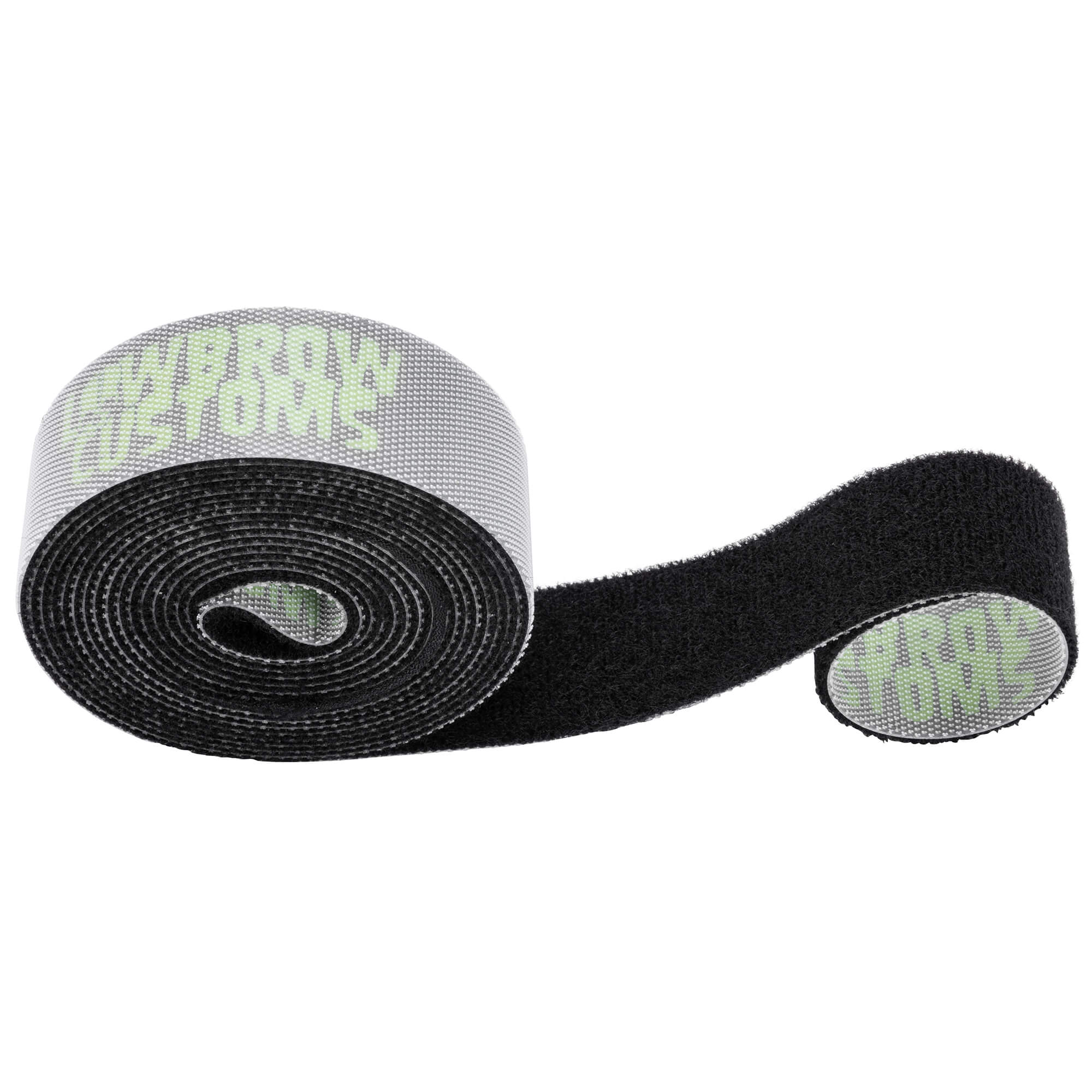 Lowbrow Customs Velcro Strap - 8 Foot - Image 3
