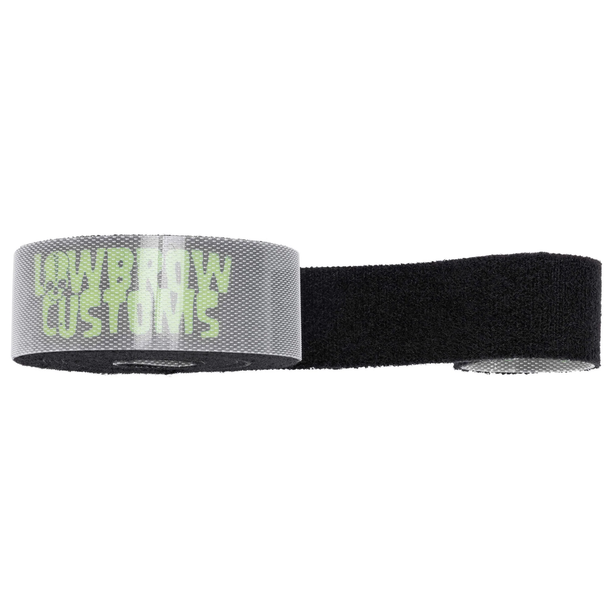 Lowbrow Customs Velcro Strap - 8 Foot - Image 4