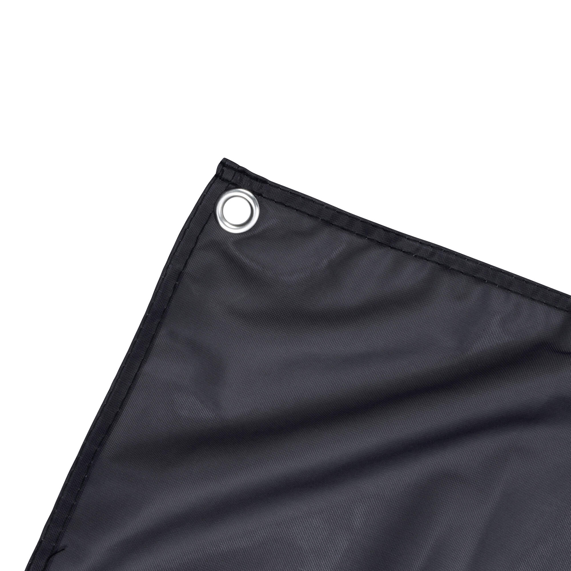 Lowbrow Customs Weirdo 20th Anniversary Flag - Image 5