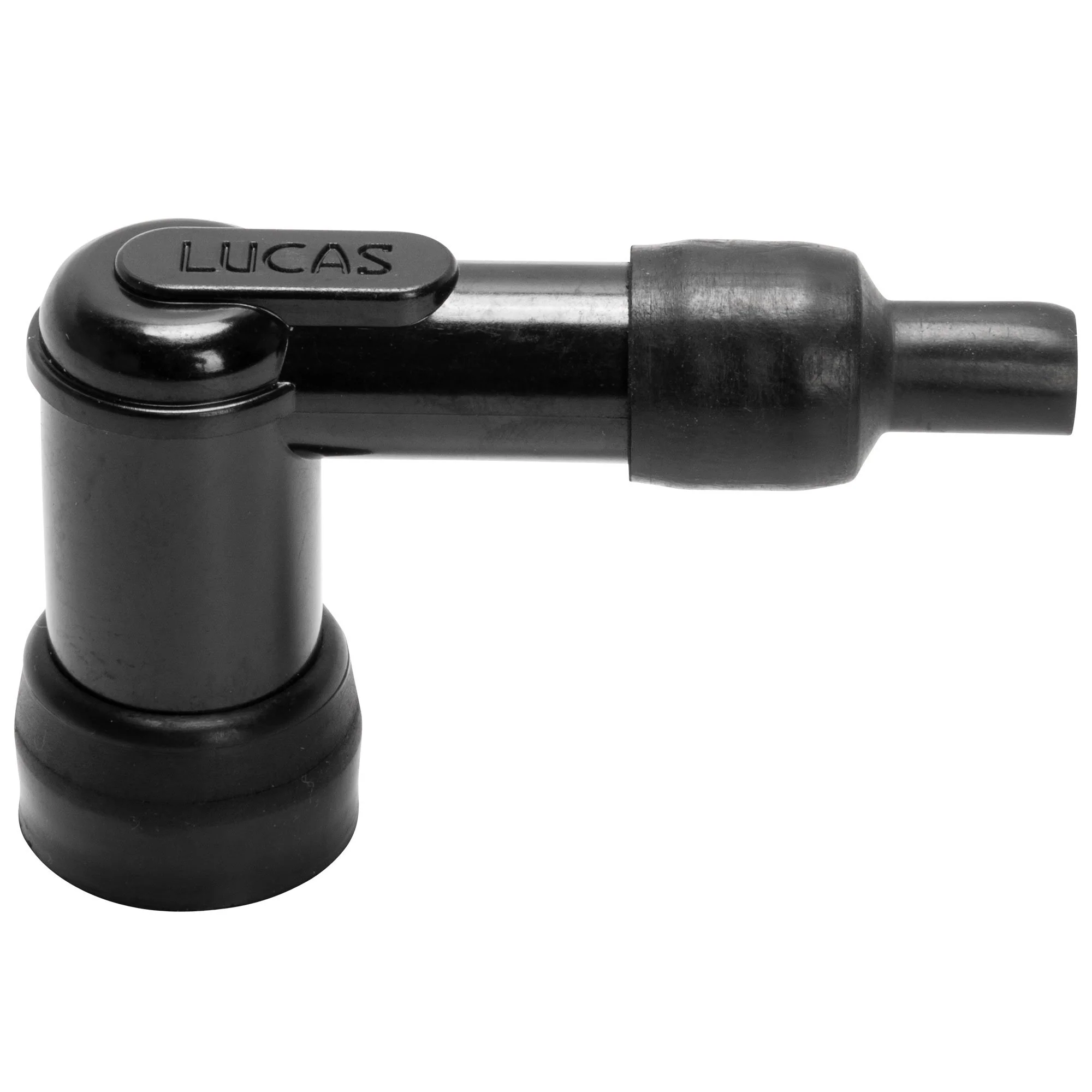 Lucas 5K Resisitor Type Spark Plug Cap - Image 6