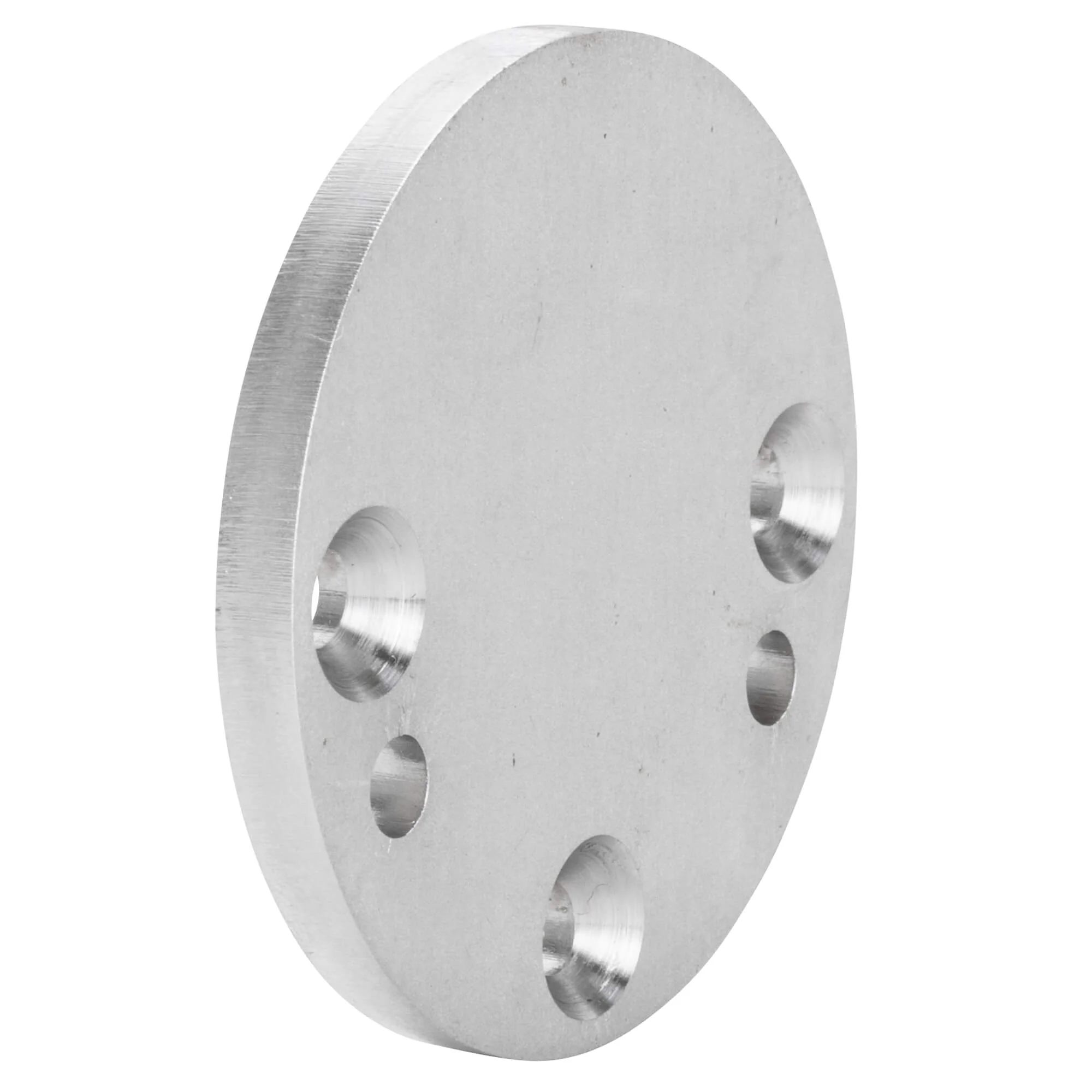 Big Twin Fabricator Shifter Plate - Stainless Steel - Image 6