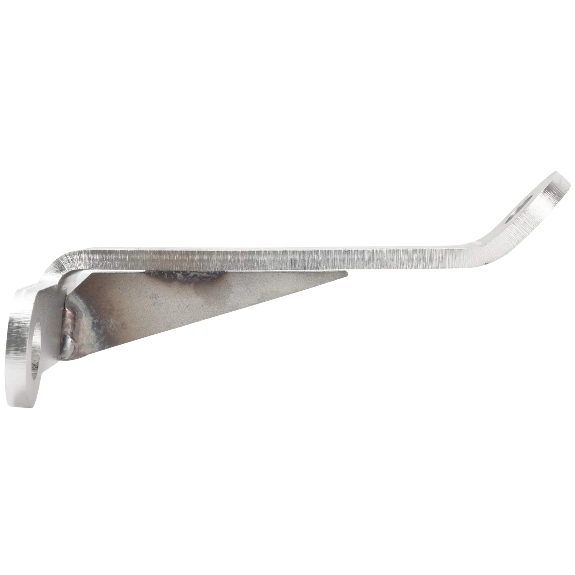 Universal Headlight Mounting Bracket/Eyebrow Delete - Image 5