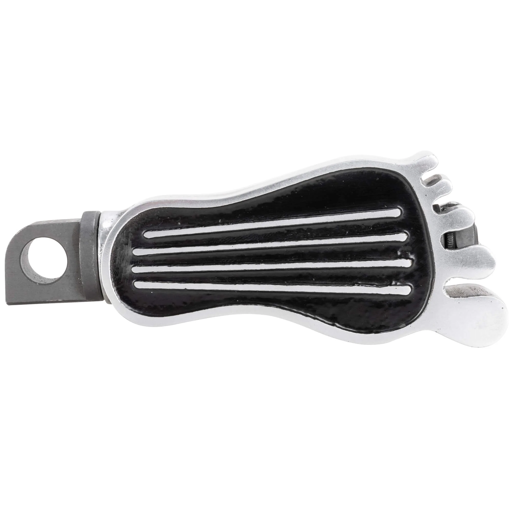 Barefoot Cast Aluminum Kicker Pedal - Image 5