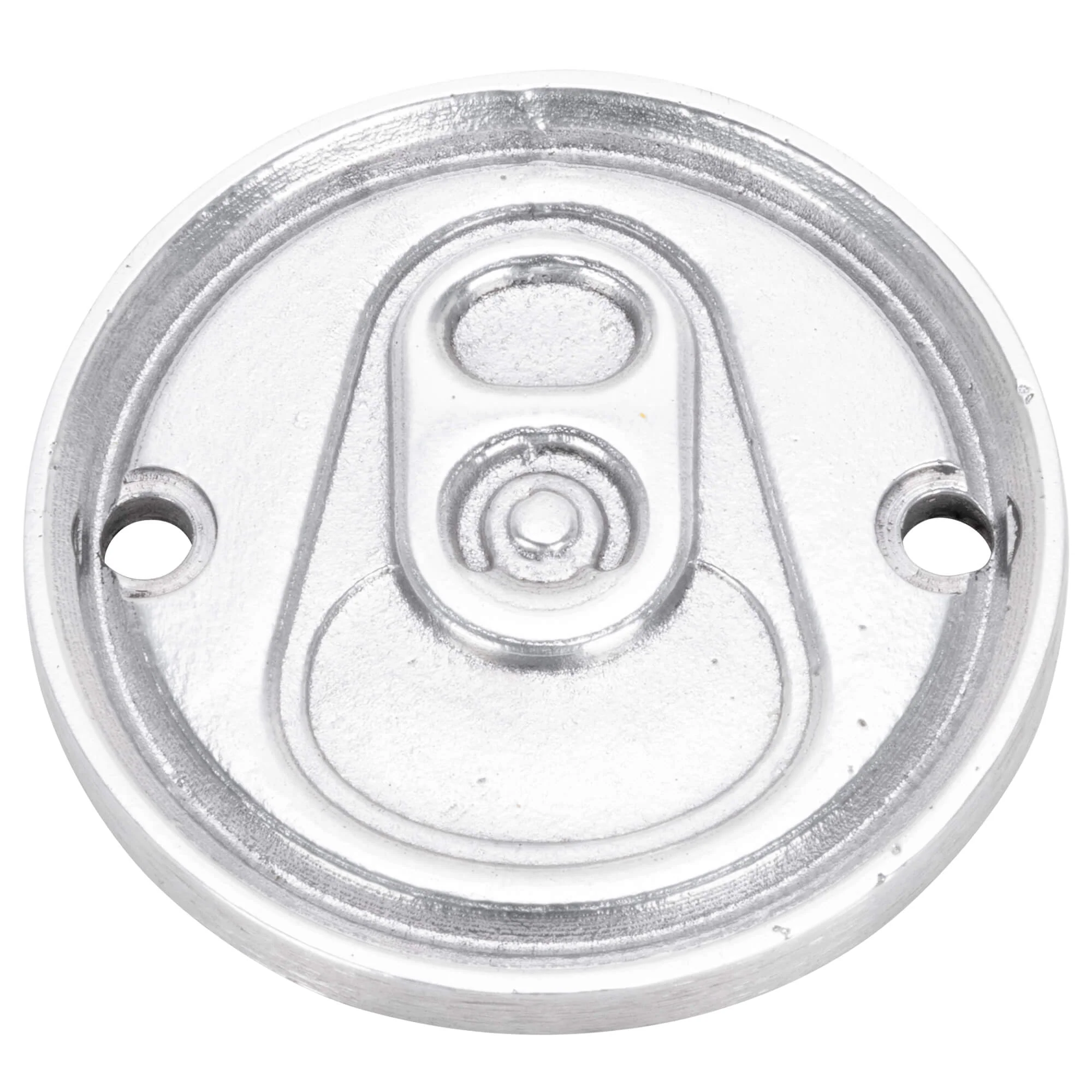 Can Cast Aluminum Points Cover - M8