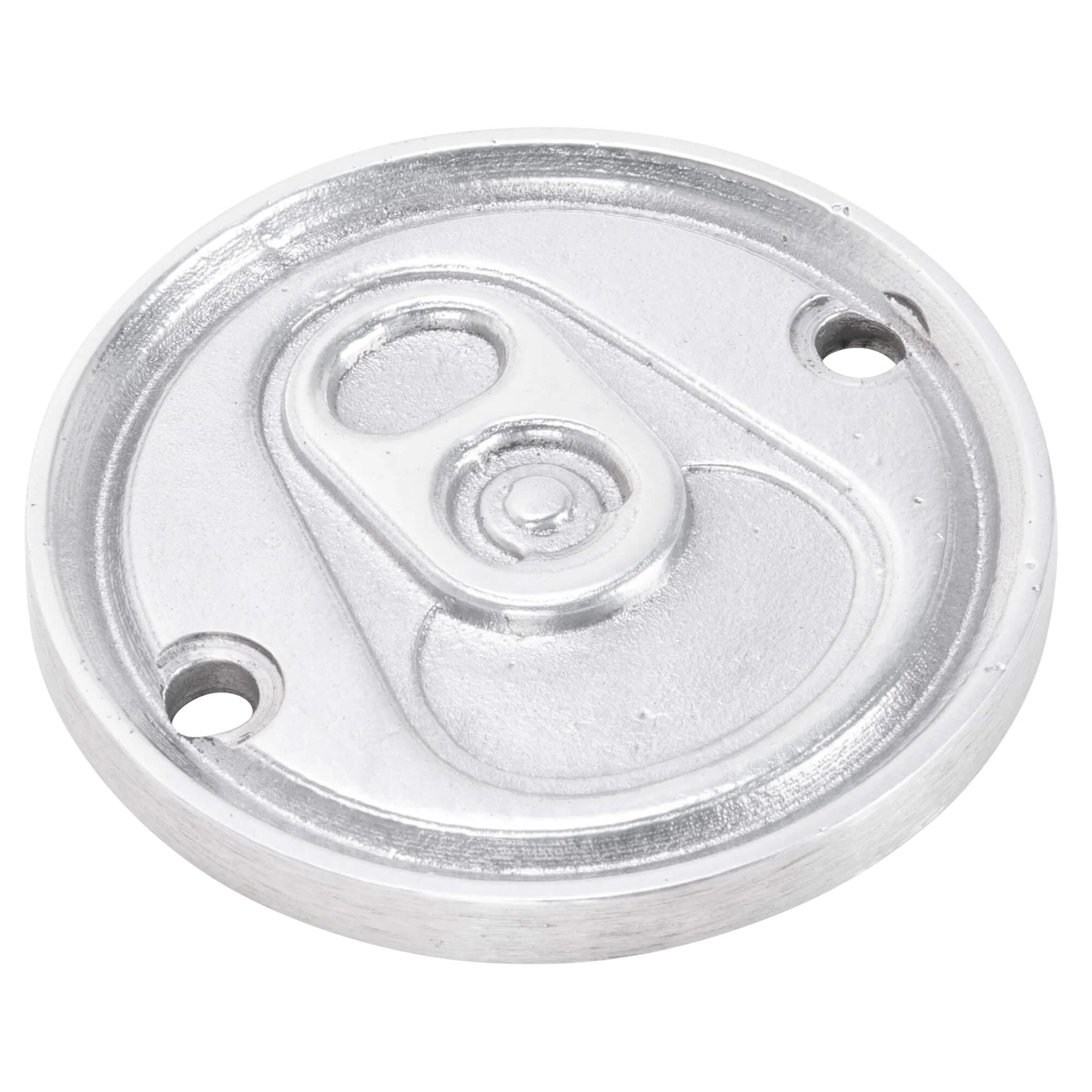 Can Cast Aluminum Points Cover - M8 - Image 2