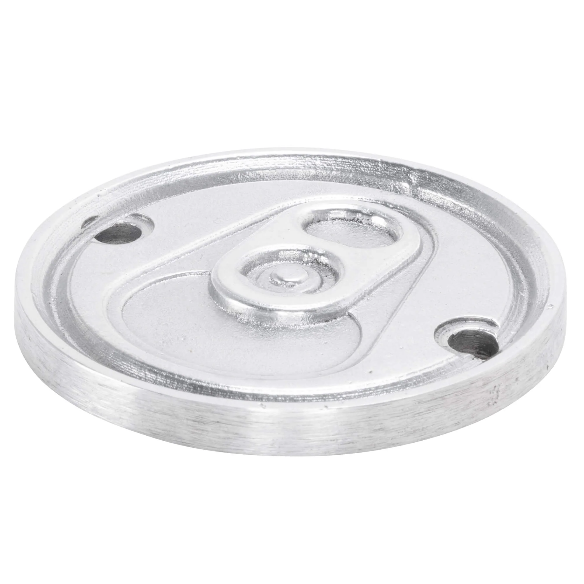 Can Cast Aluminum Points Cover - M8 - Image 3