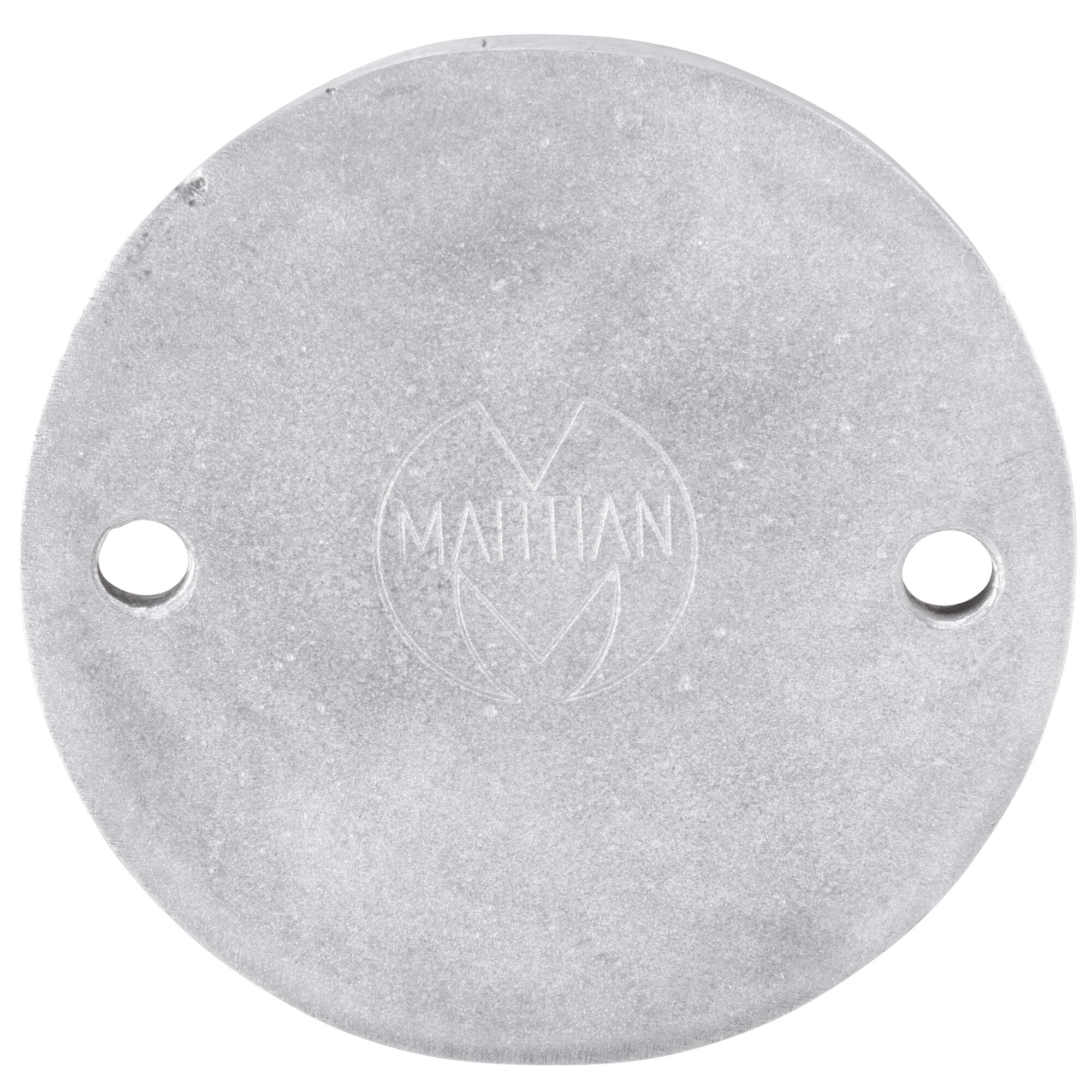 Can Cast Aluminum Points Cover - M8 - Image 4