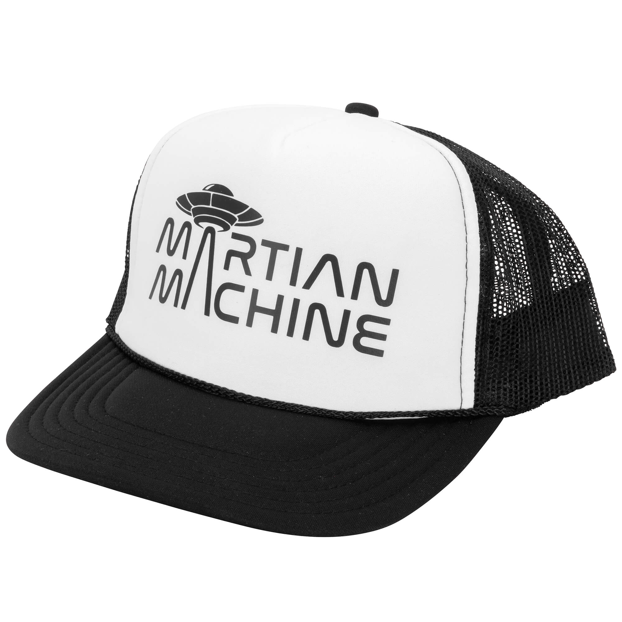 NASA Trucker Hat