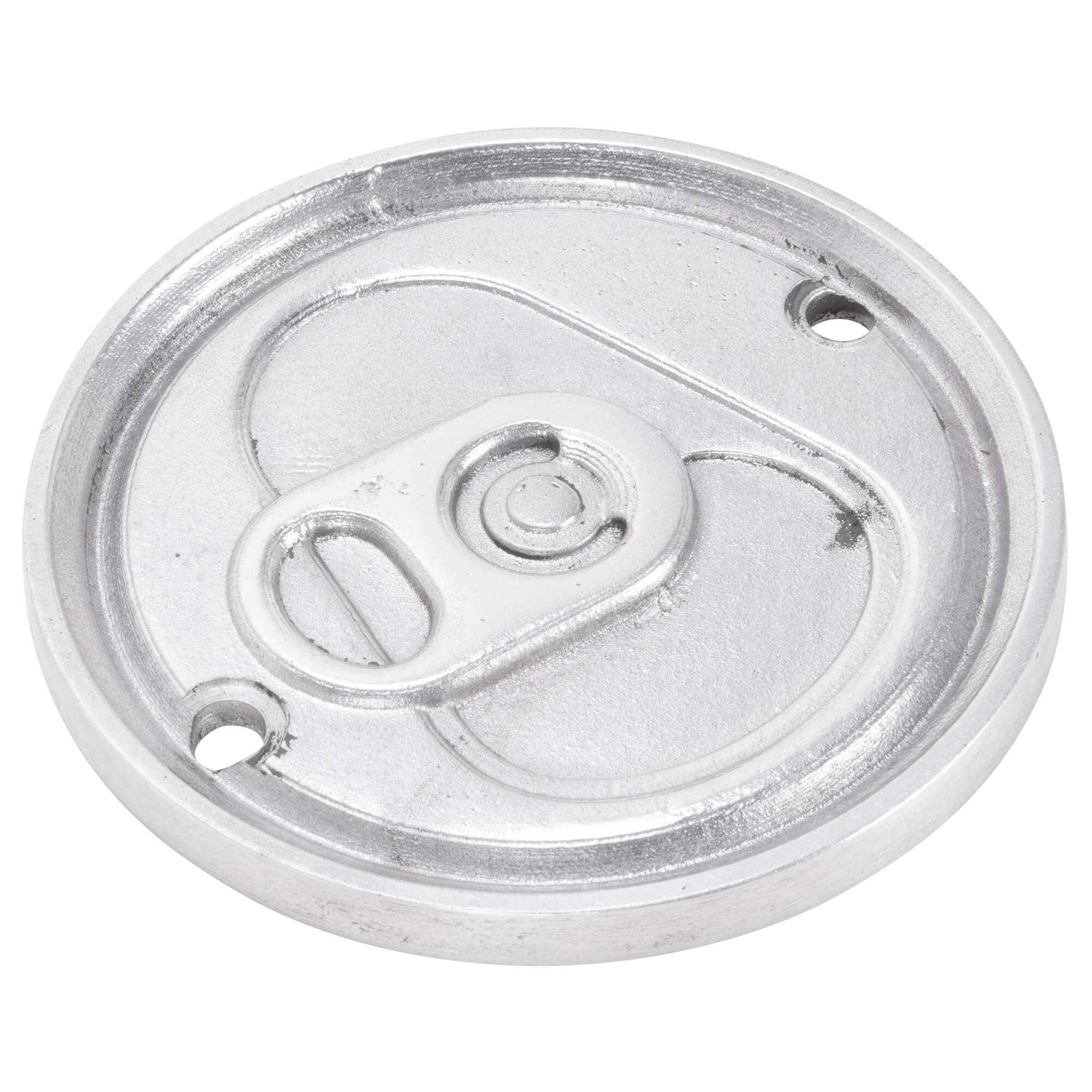 Sideways Can Cast Aluminum Points Cover - Horizontal - Image 2