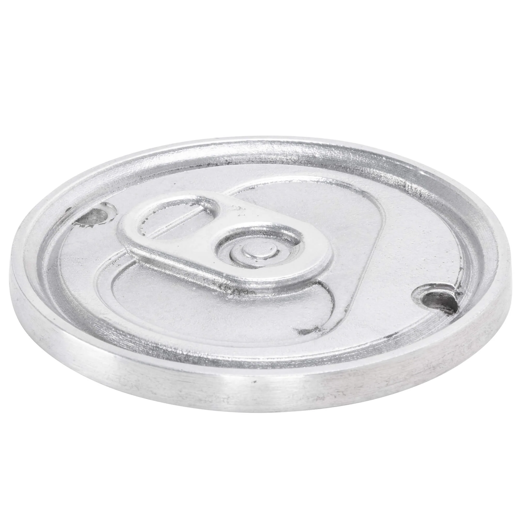 Sideways Can Cast Aluminum Points Cover - Horizontal - Image 3