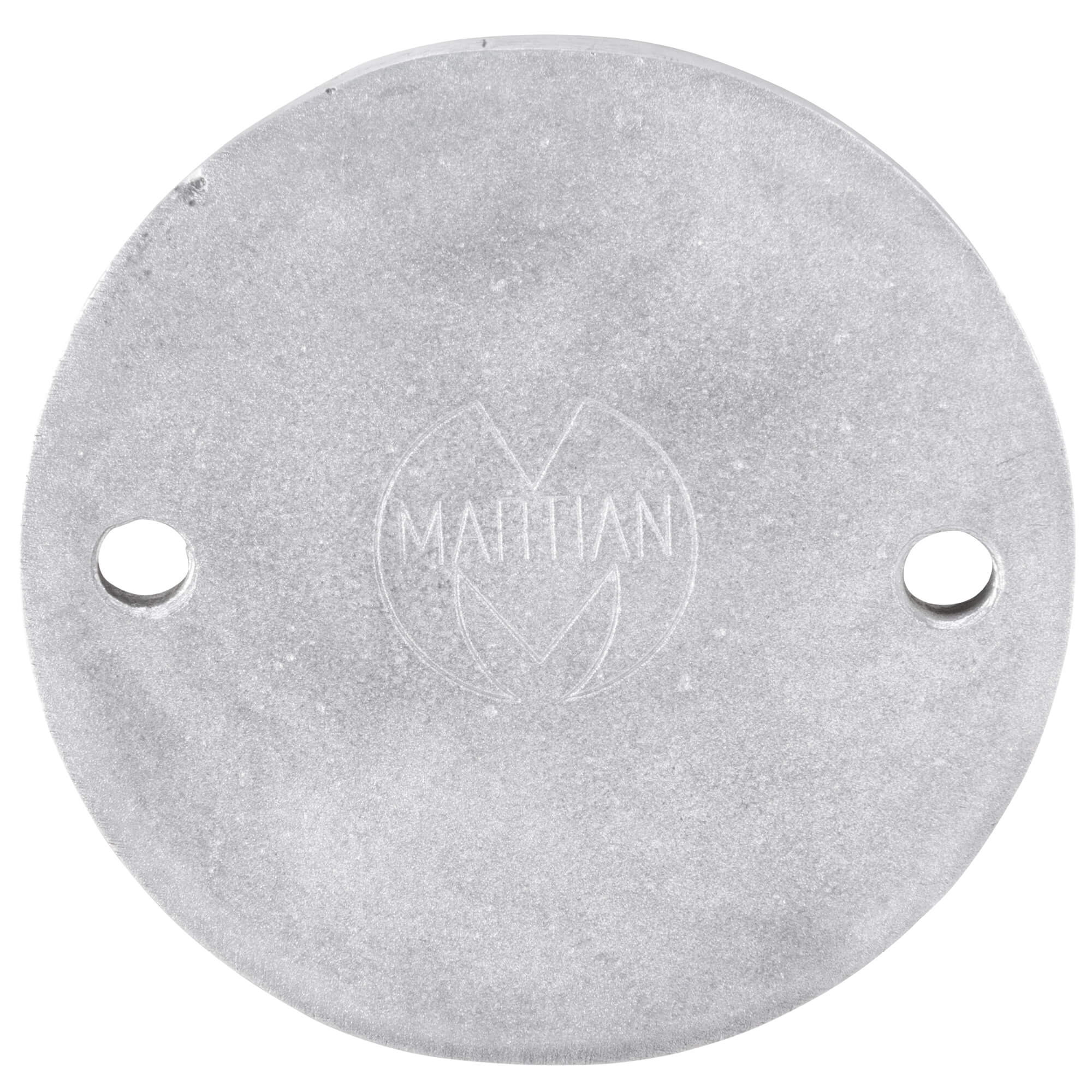 Sideways Can Cast Aluminum Points Cover - Horizontal - Image 4