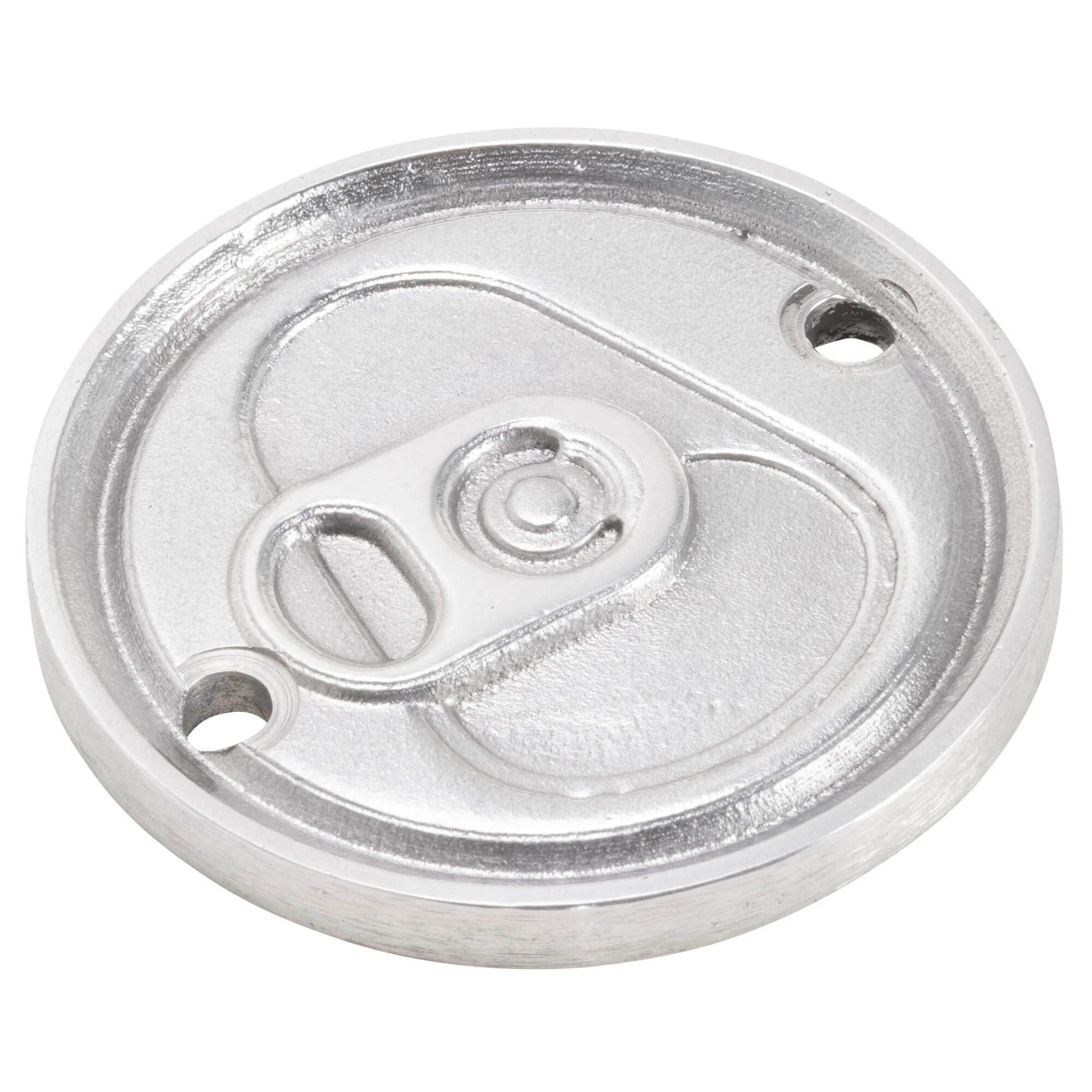 Sideways Can Cast Aluminum Points Cover - M8 - Image 2