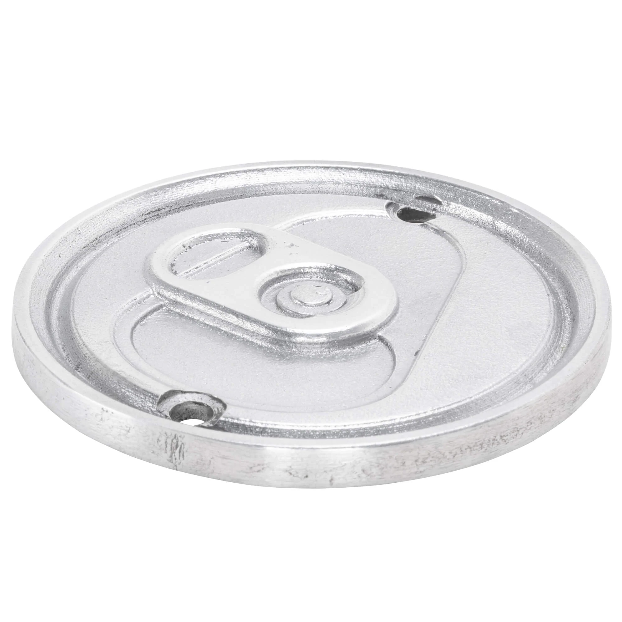 Sideways Can Cast Aluminum Points Cover - Veritcal - Image 3