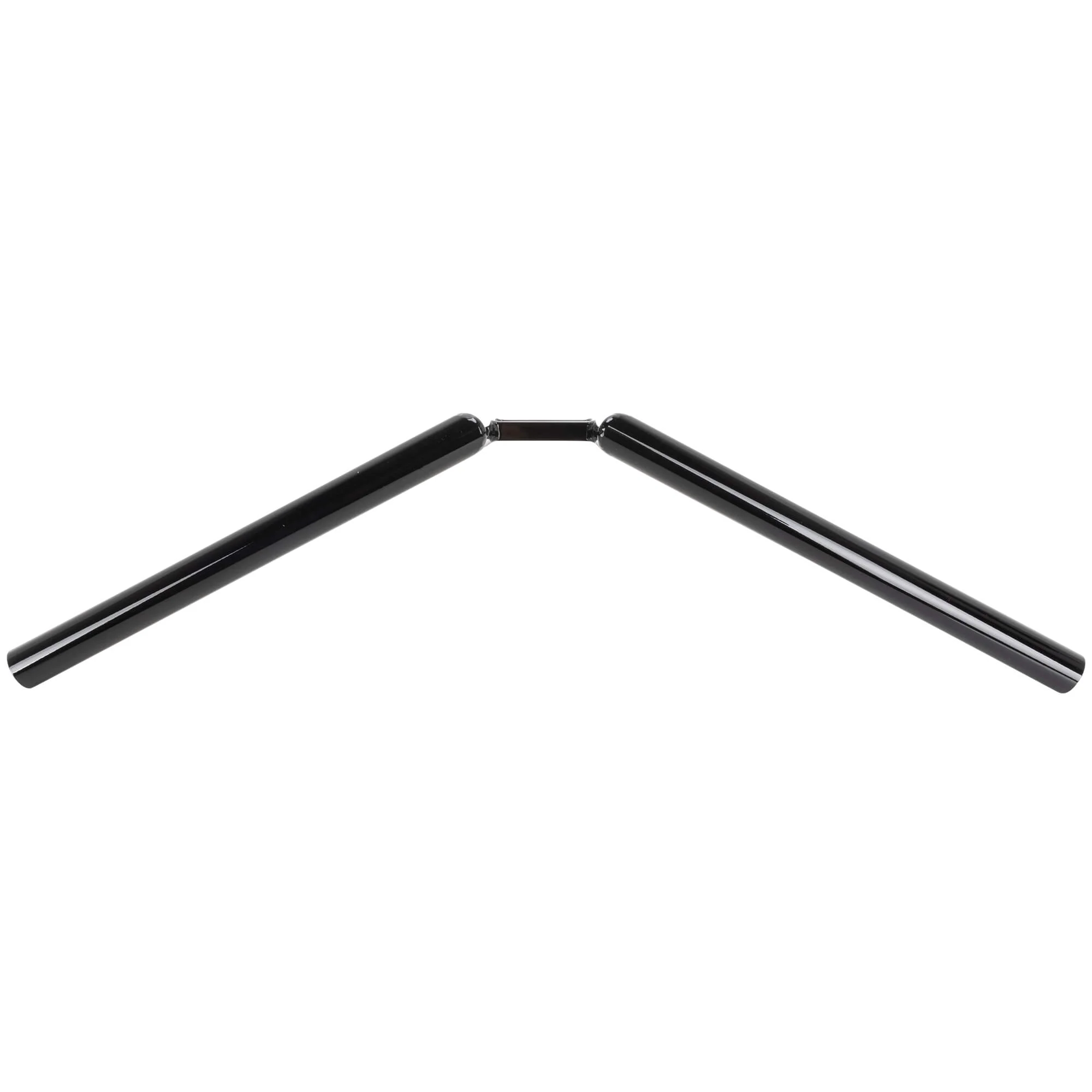Skid Bars Handlebars - Black Powdercoat - Image 6