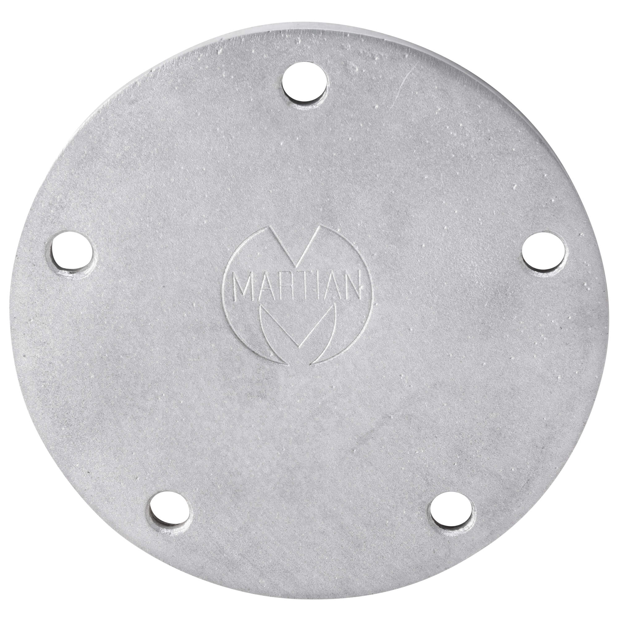 Spiral Cast Aluminum Points Cover - Twin Cam - Image 4