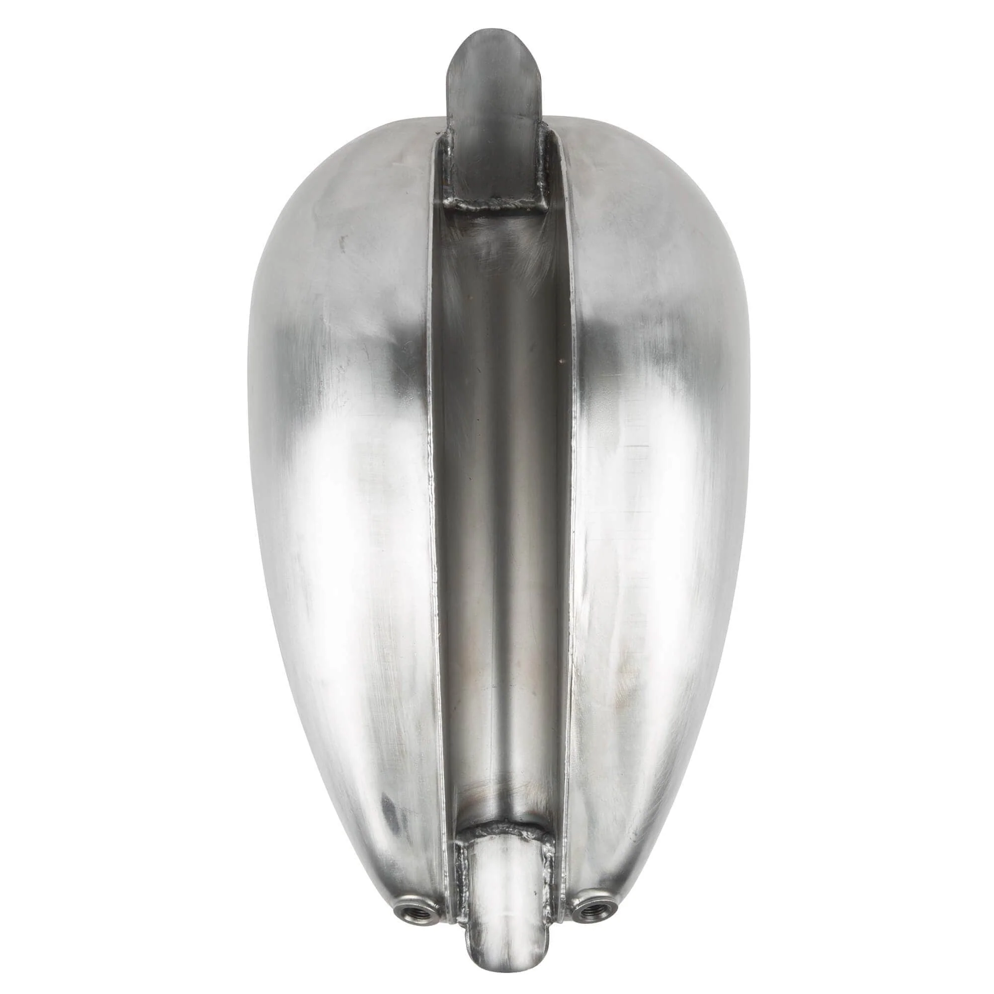 P-Nut Mid-Tunnel Gas Tank 1.8 gallon - Image 5